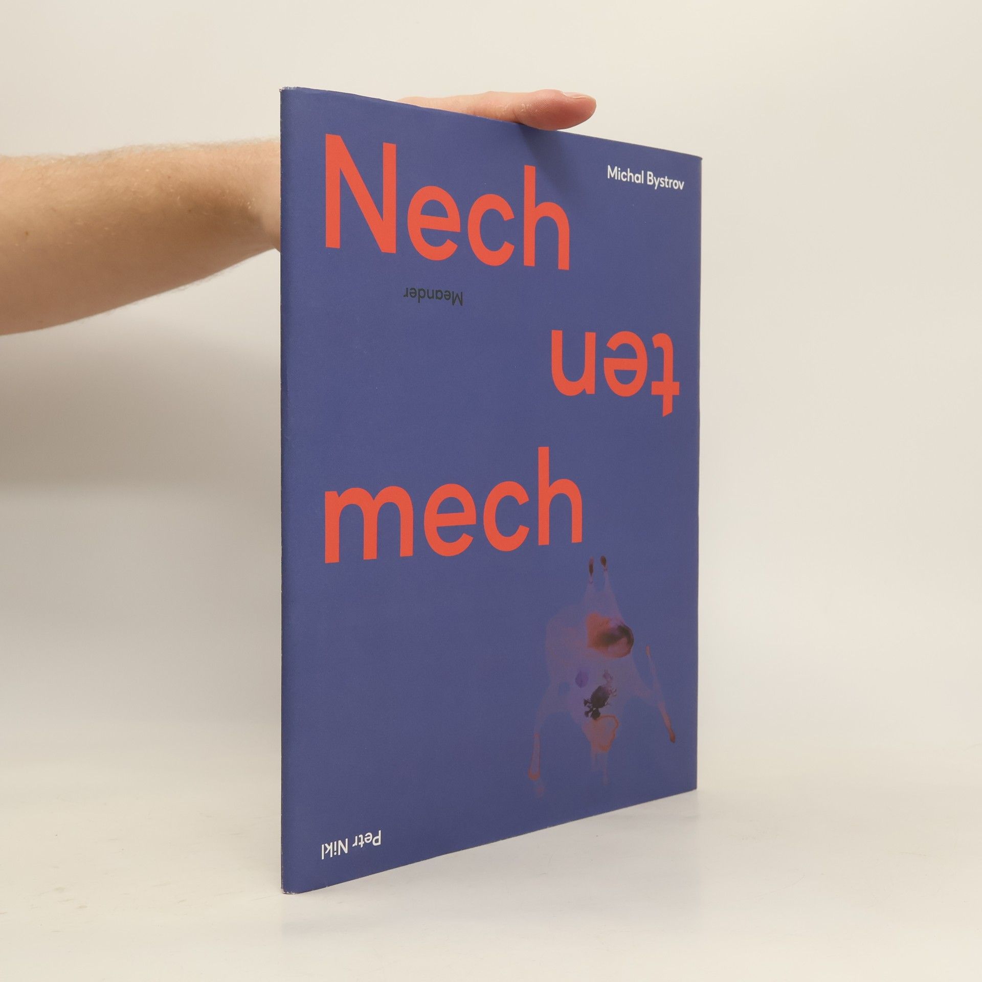 Michal Bystrov Nech ten mech