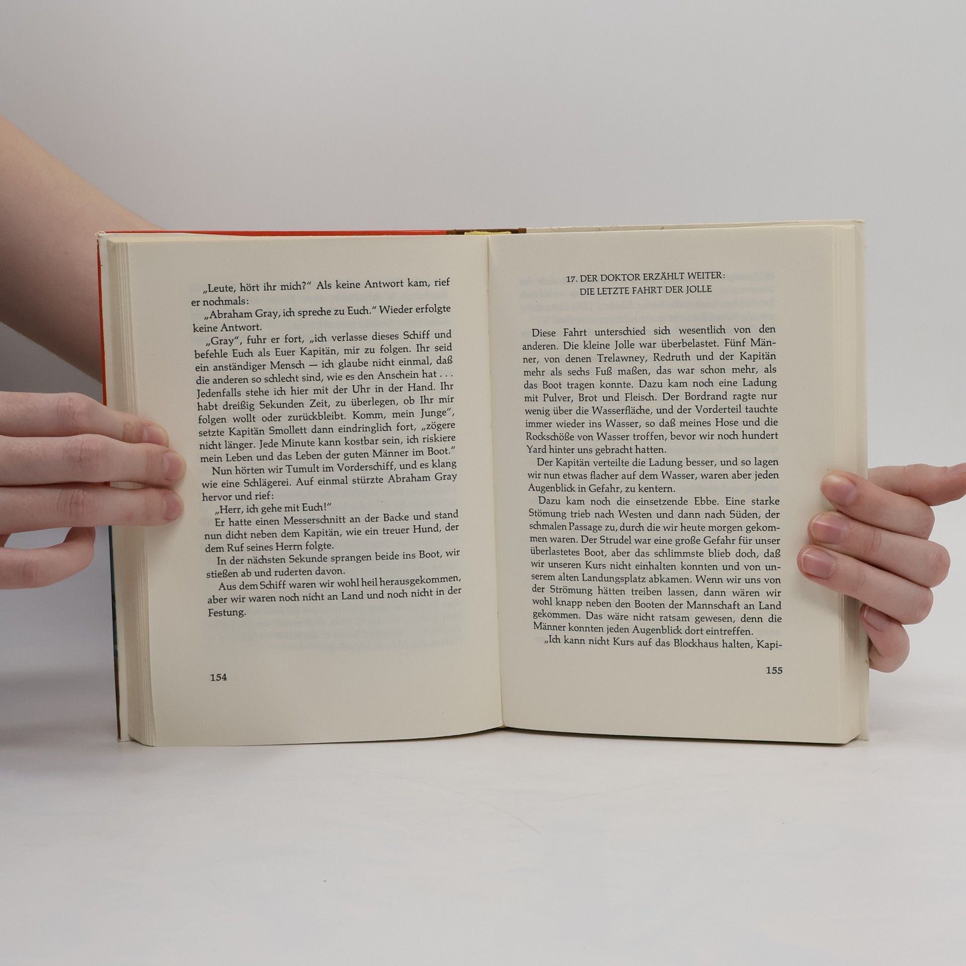 Robert Louis Stevenson Die Schatzinsel