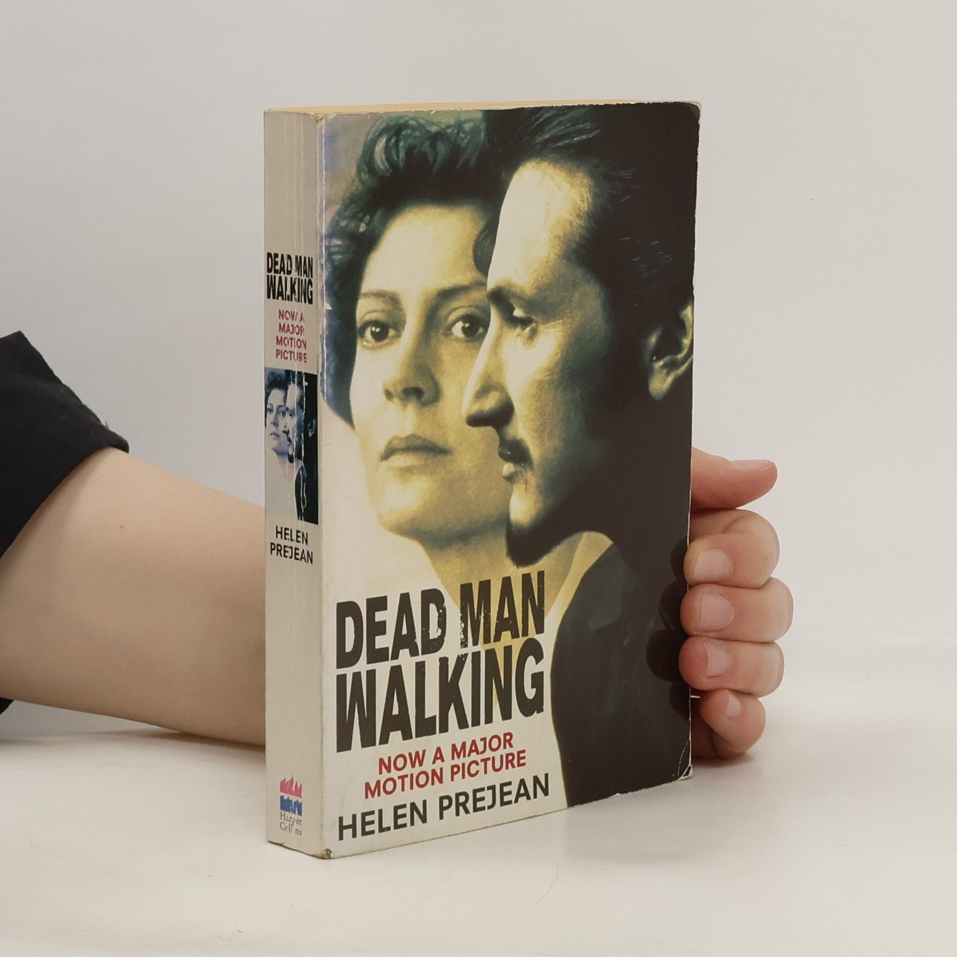 Helen Prejean Dead Man Walking