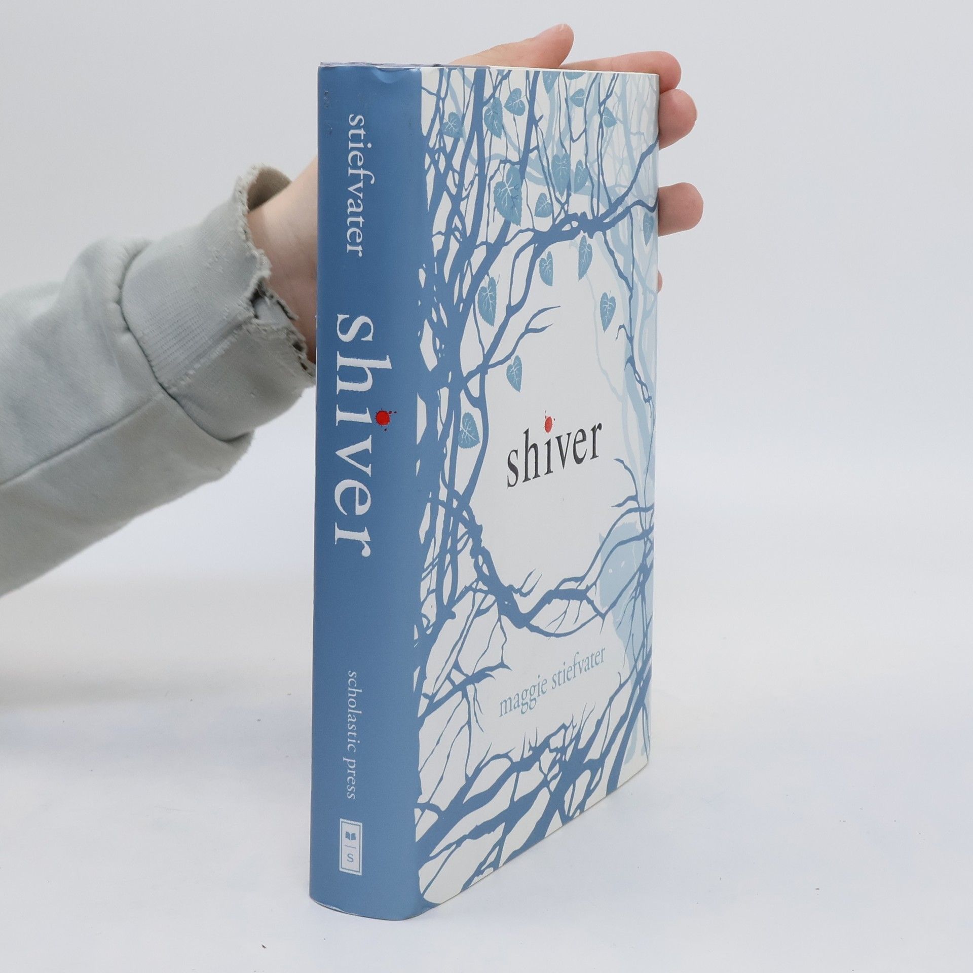 Maggie Stiefvater Shiver