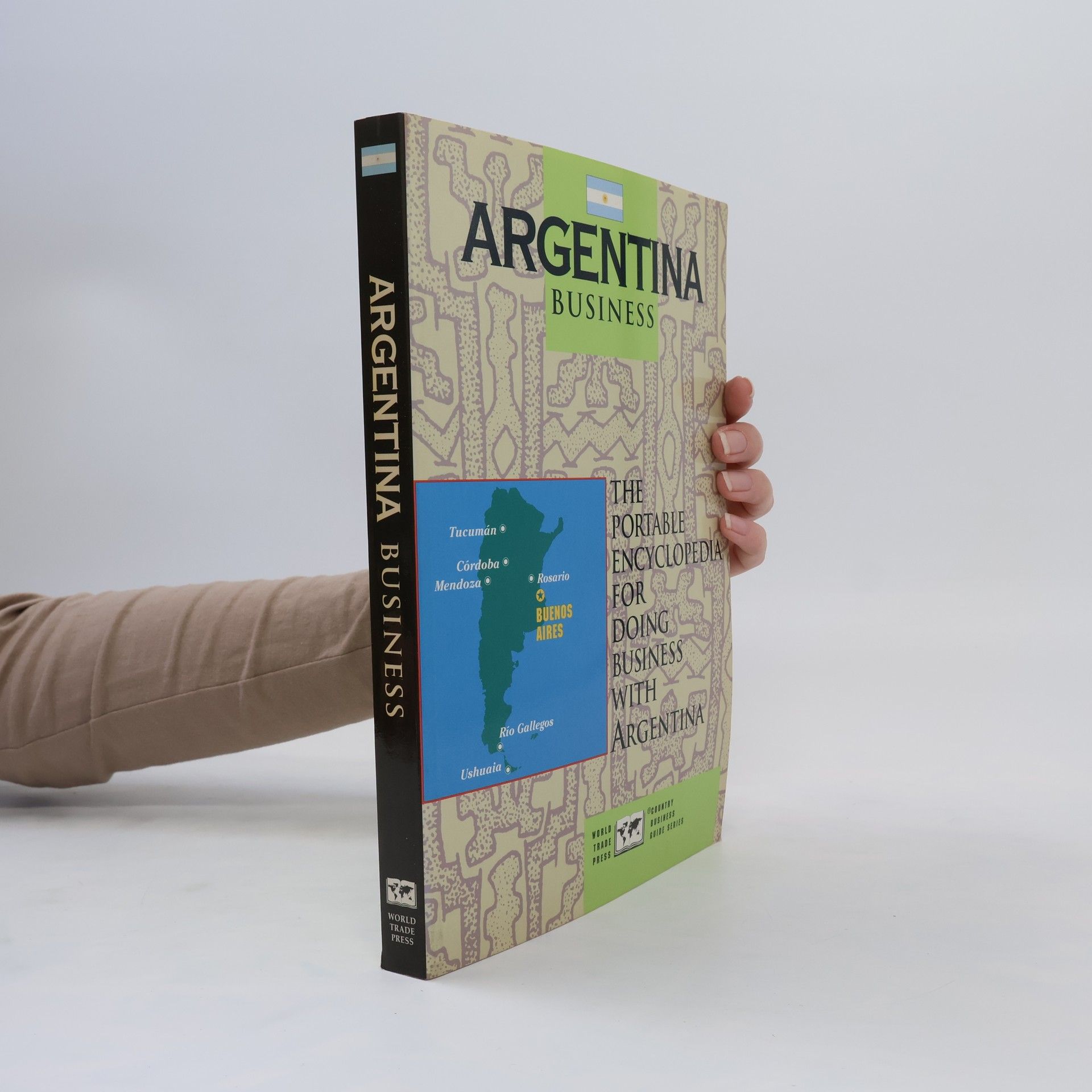 James L. Nolan Argentina Business
