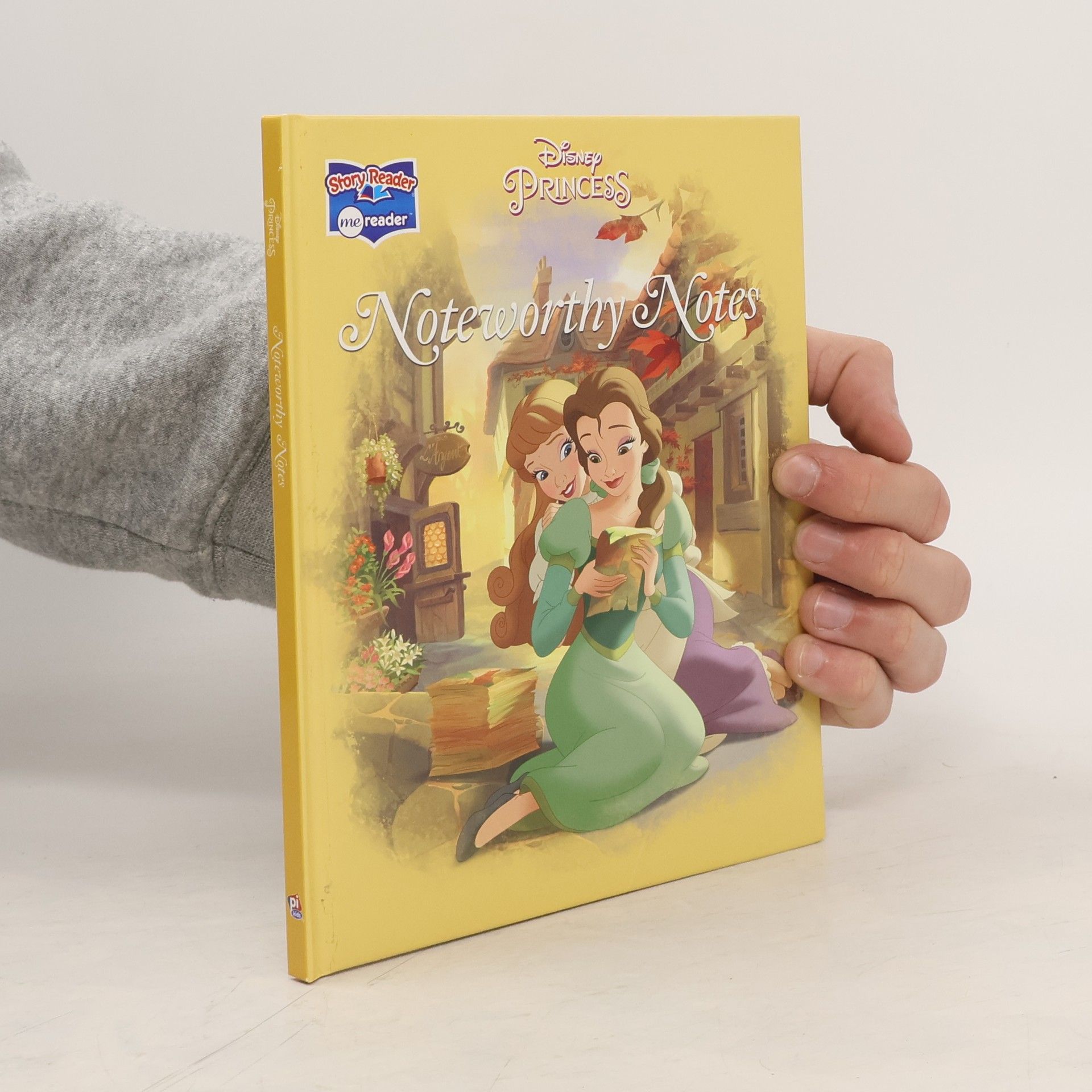 Collectif d'auteurs Noteworthy Notes