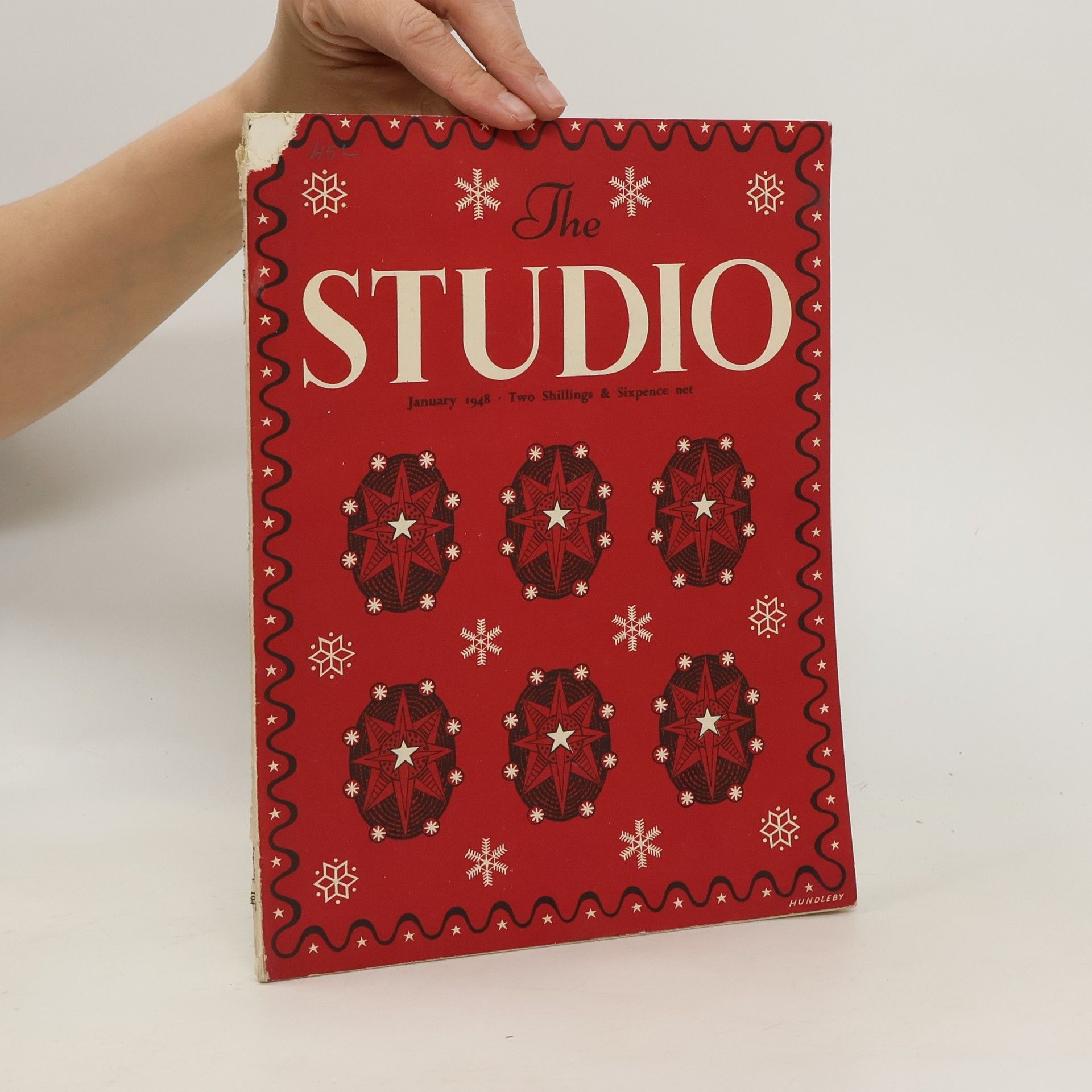AA.VV. The Studio
