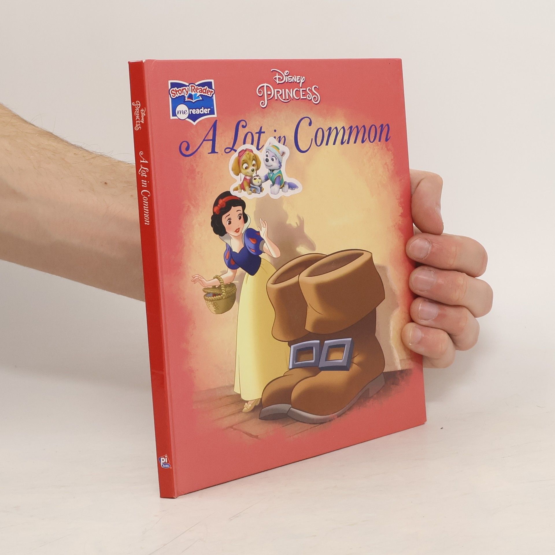 Kolektiv autorů A Lot In Common