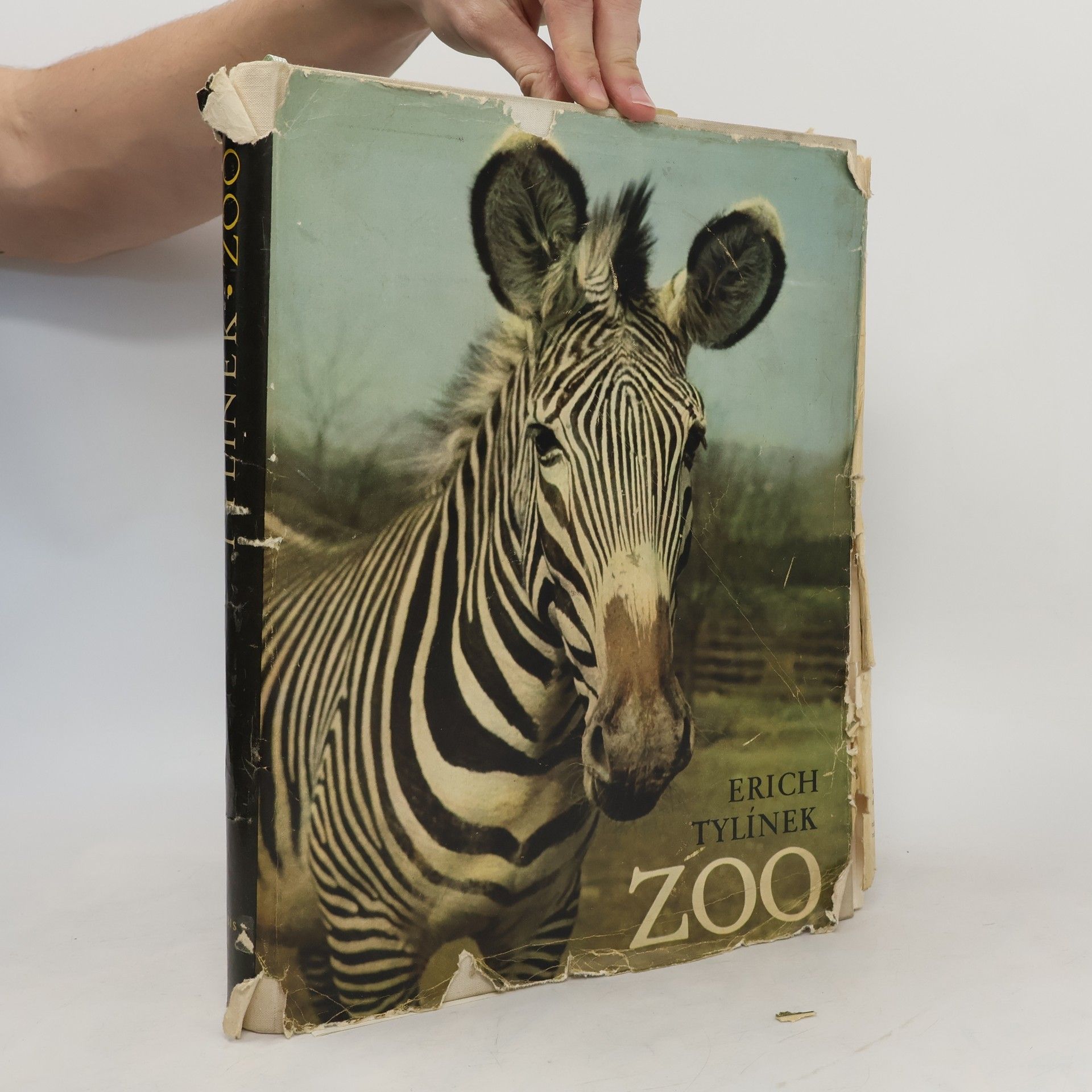 Erich Tylínek Zoo
