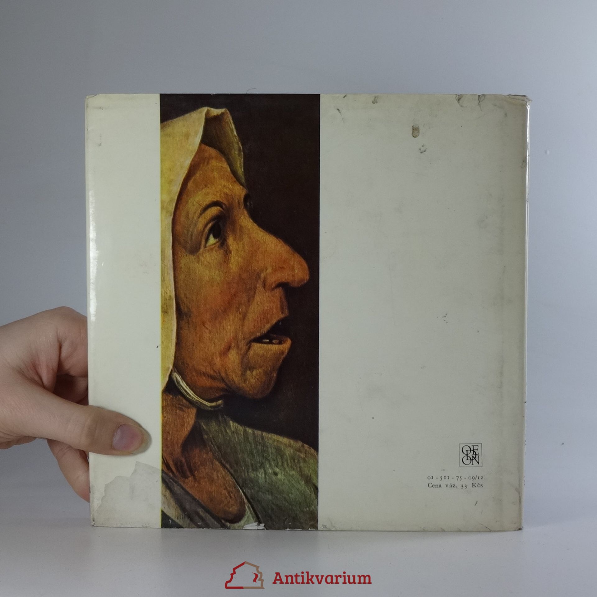 Ernst Günther Grimme Pieter Bruegel
