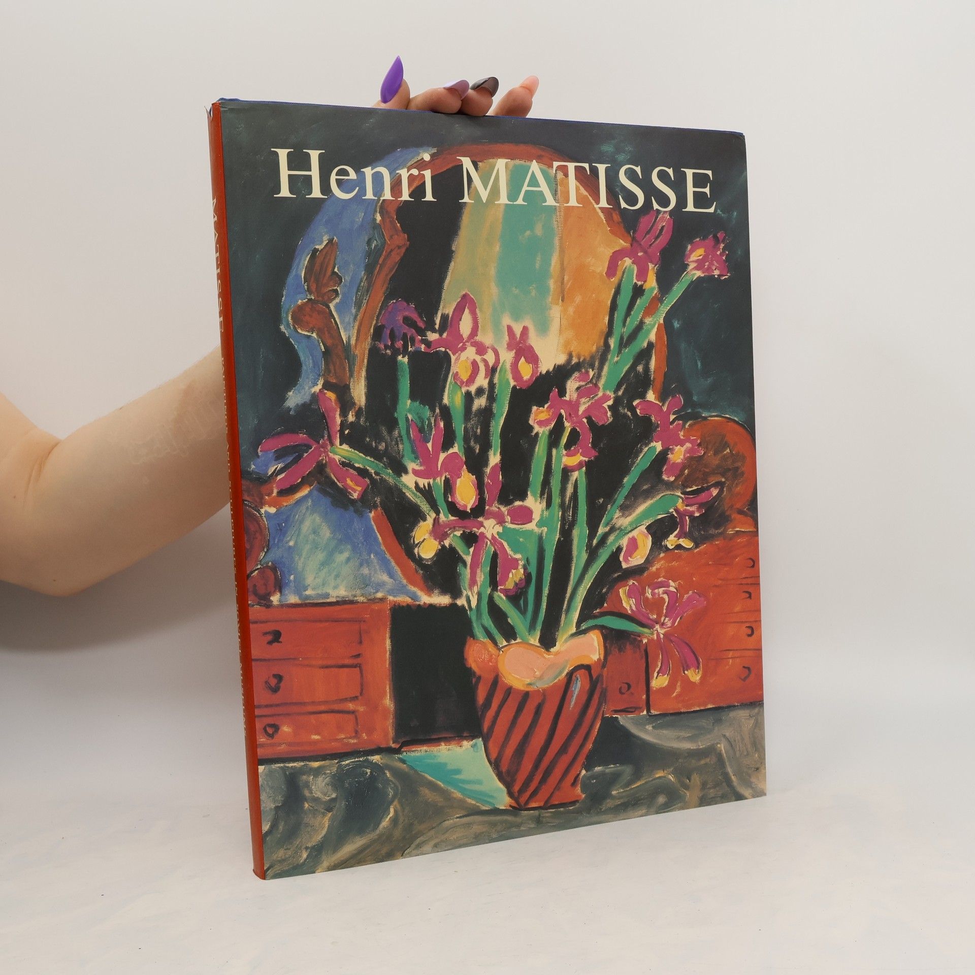 Henri Matisse Henri Matisse