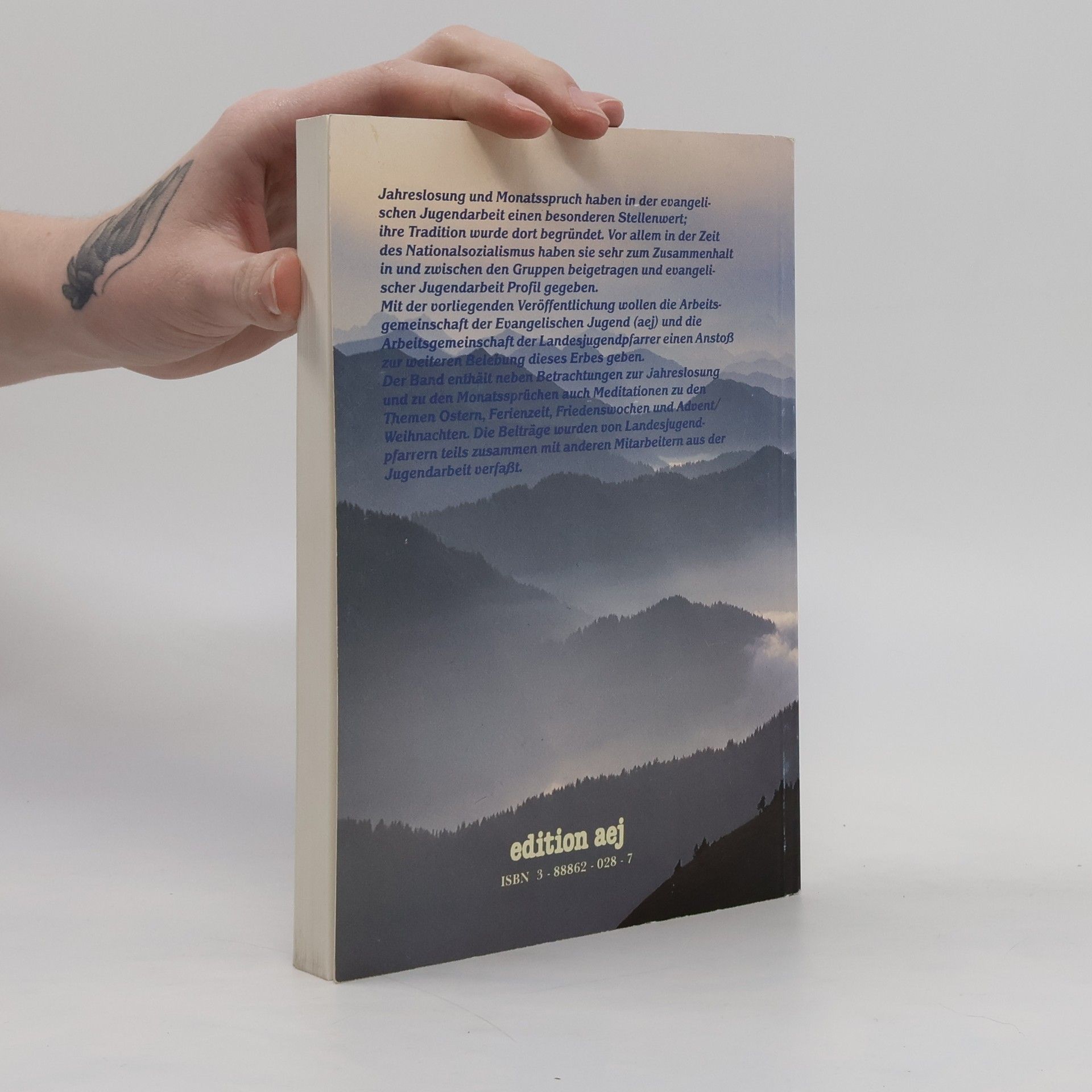 Autorenkollektiv Bibel Andenken