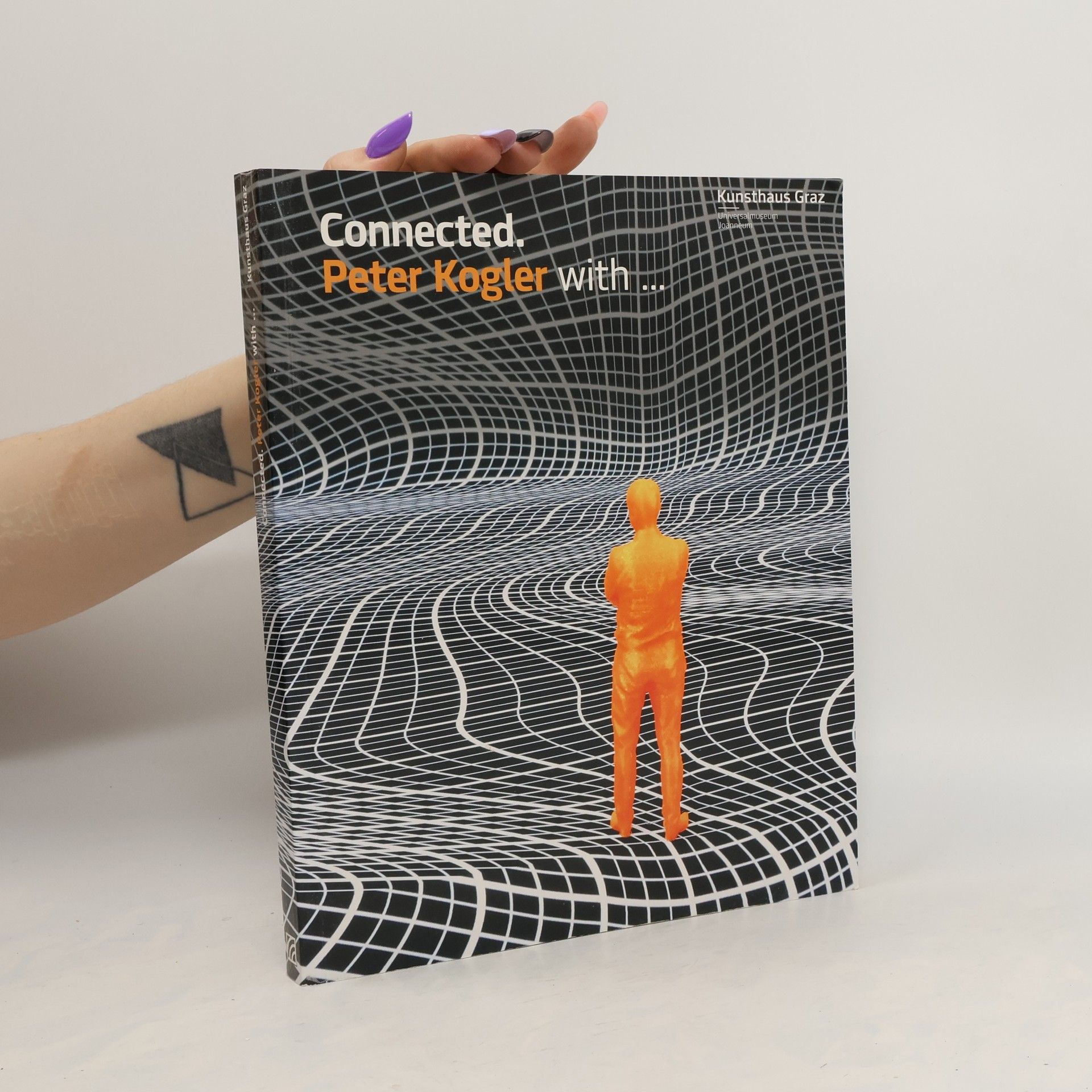 Karin Buol-Wischenau Connected
