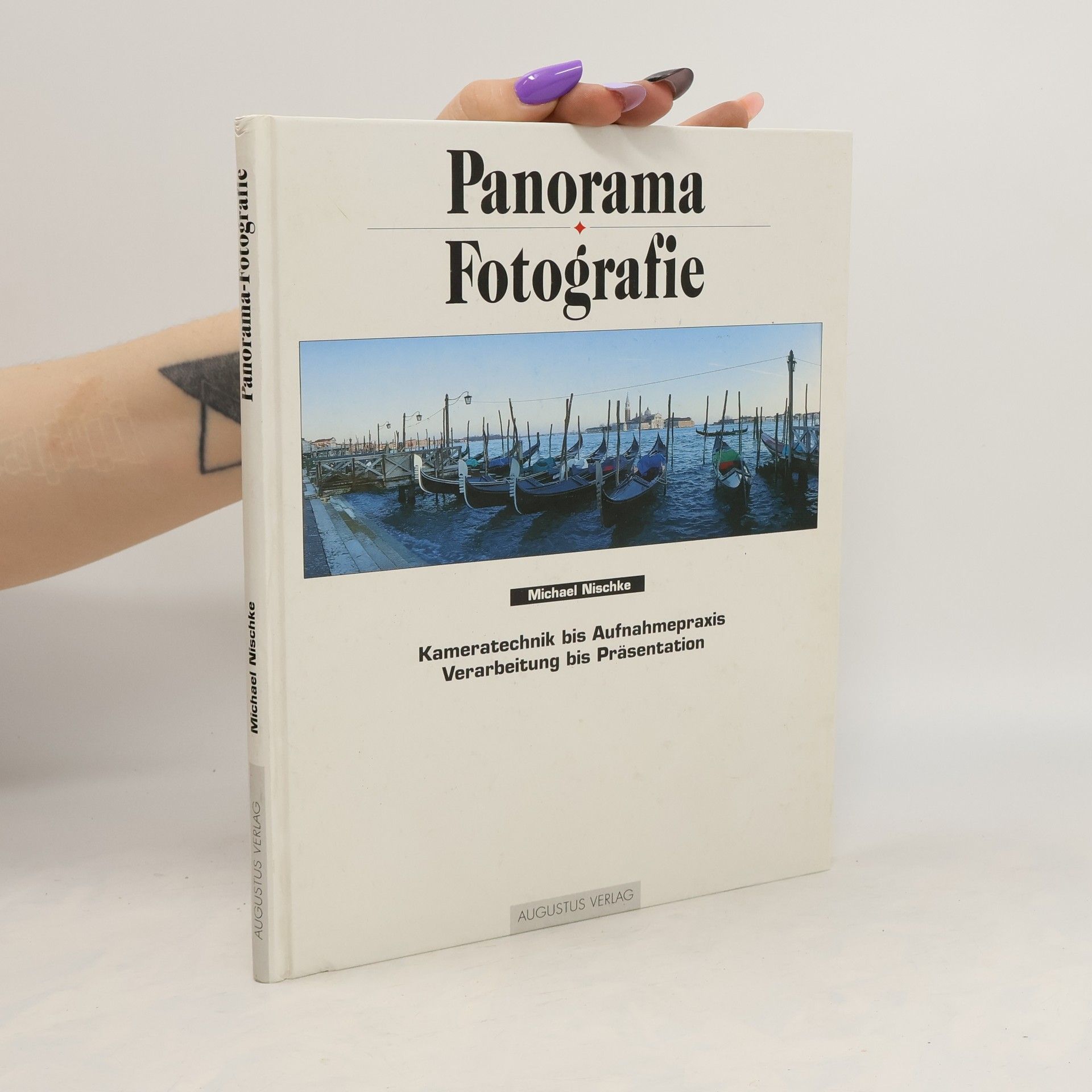 Michael Nischke Panorama-Fotografie