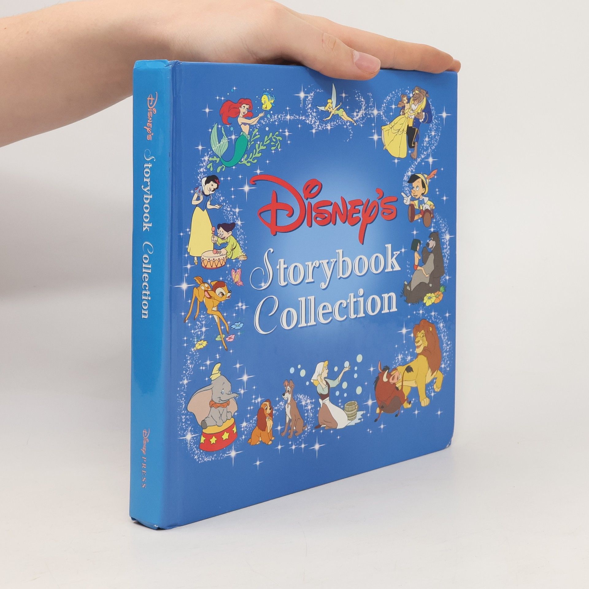 Disney Book Group Disney's Storybook Collection