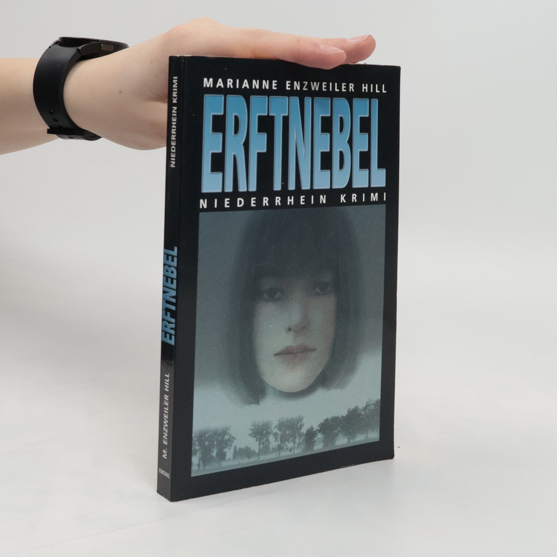 Marianne Enzweiler Hill Erftnebel