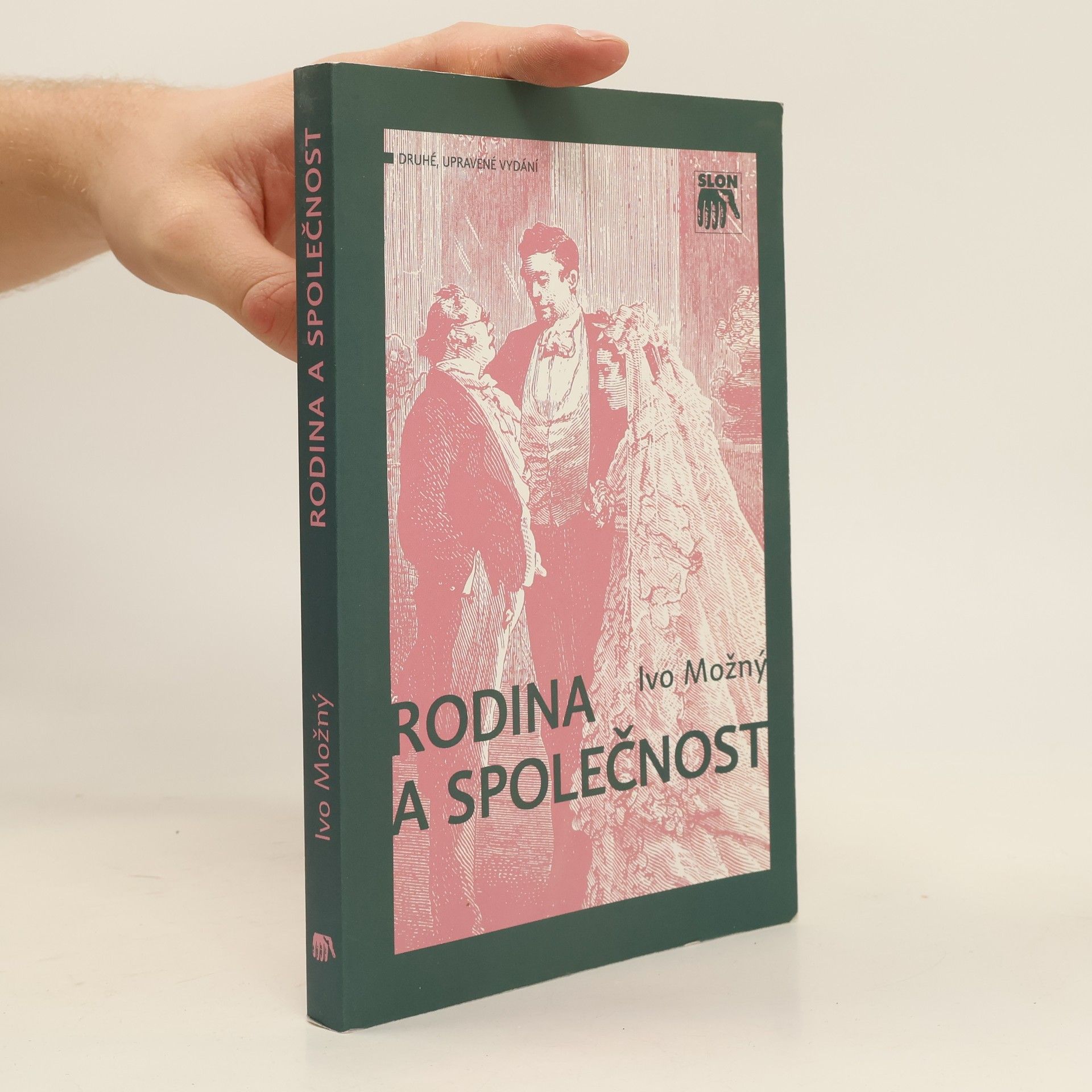 Ivo Možný Rodina a společnost