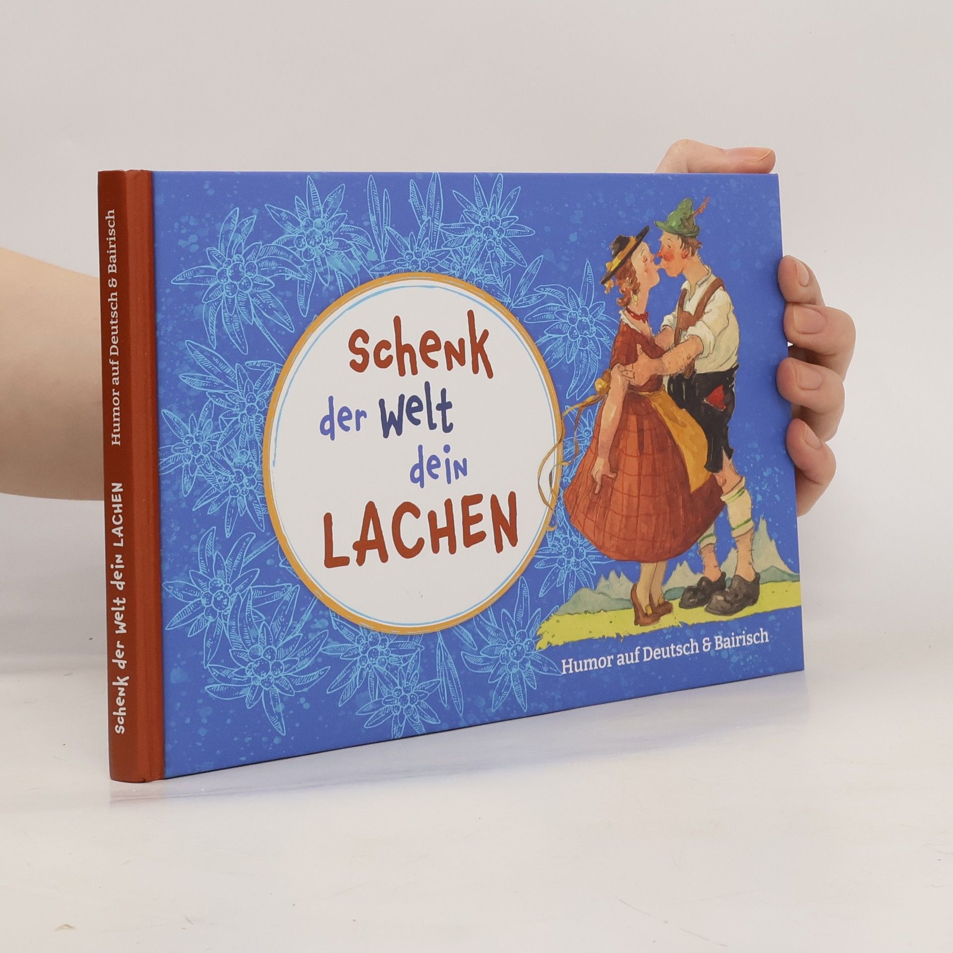 kolektiv Schwenk der Welt dein Lachen