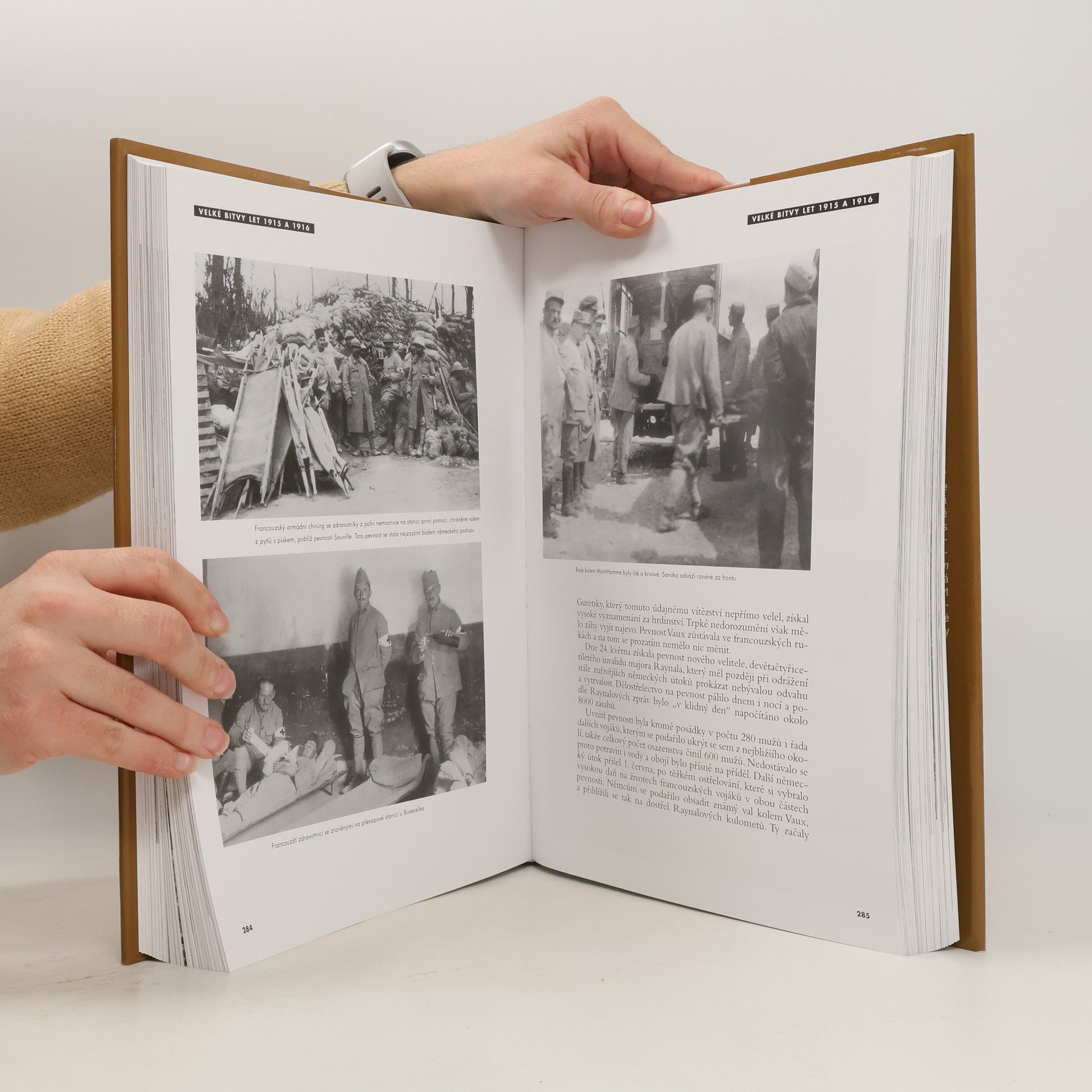 David Boyle Největší válečné konflikty XX. století v dokumentární fotografii