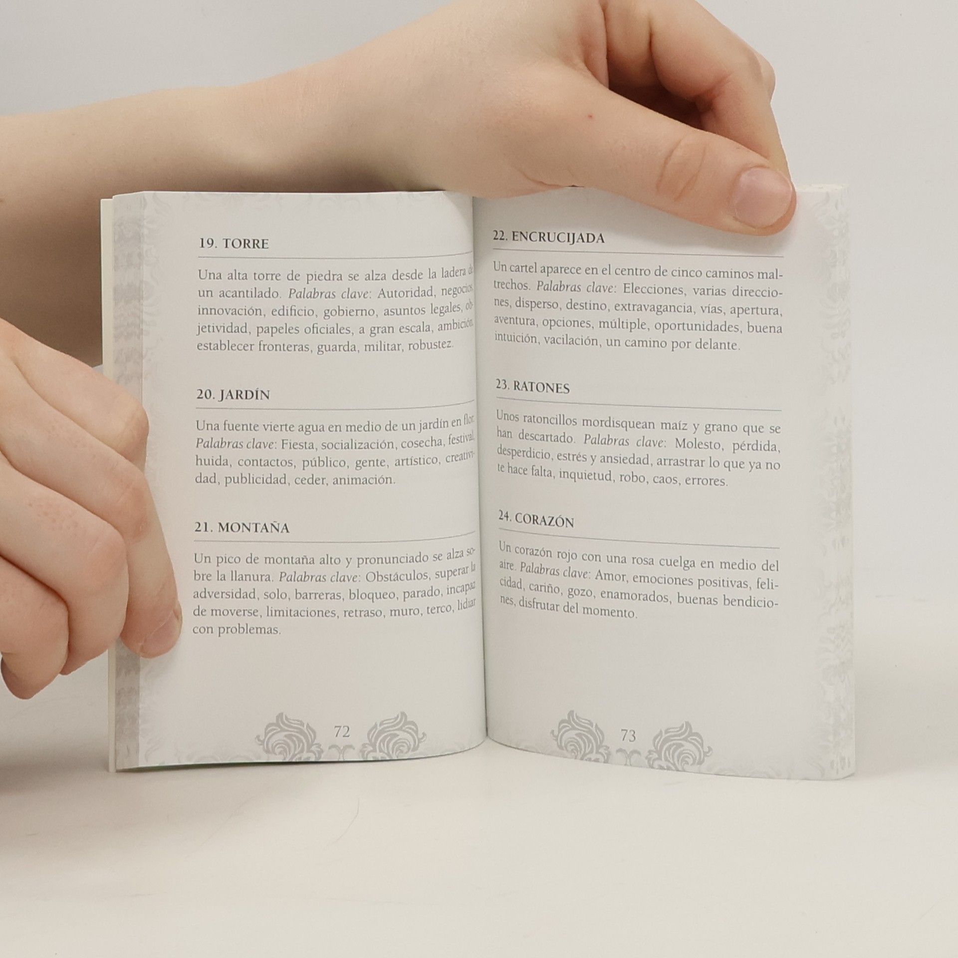 Renata Lechner Thelema Lenormand Oracle Cards