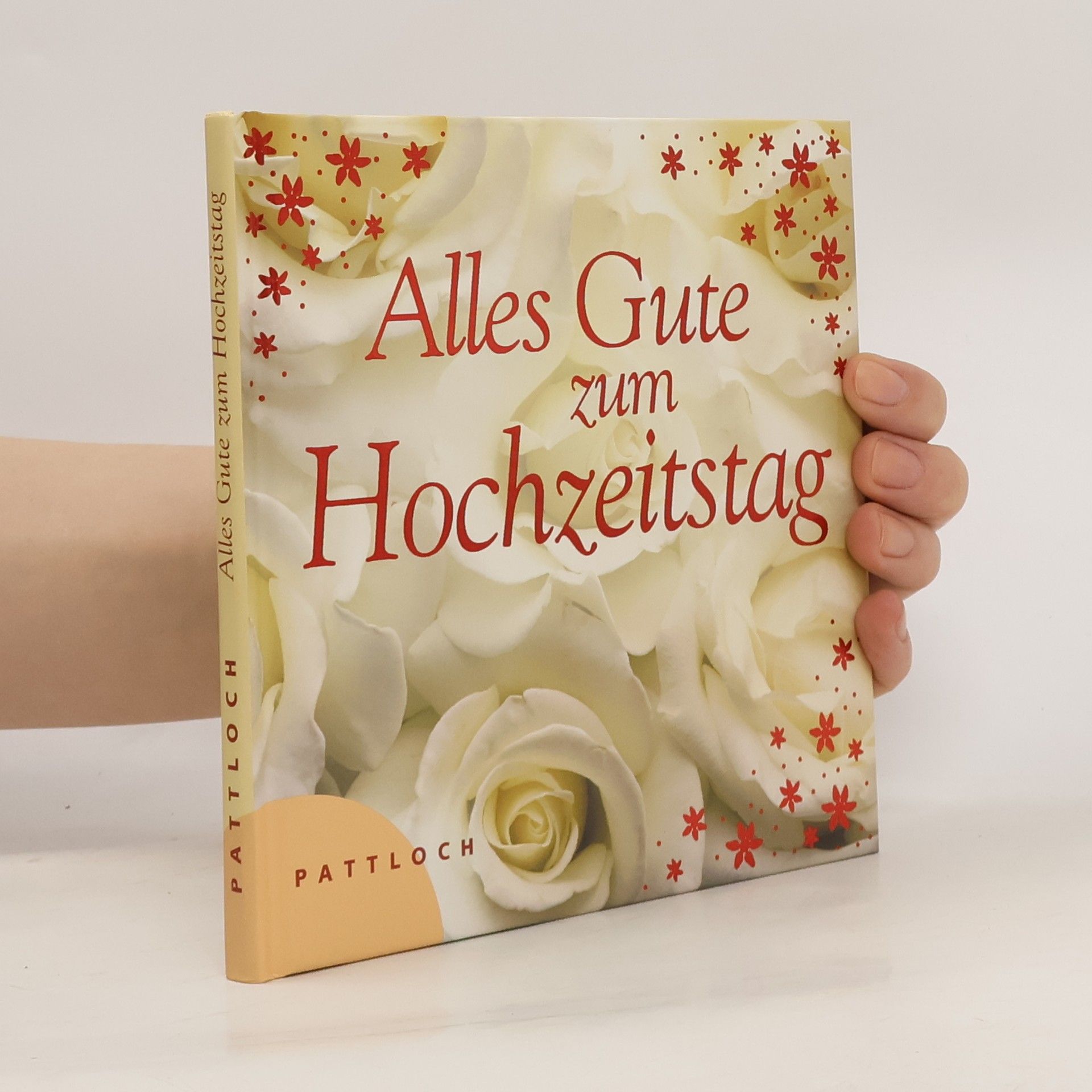 Wolf-Dietmar Unterweger Alles Gute zum Hochzeitstag