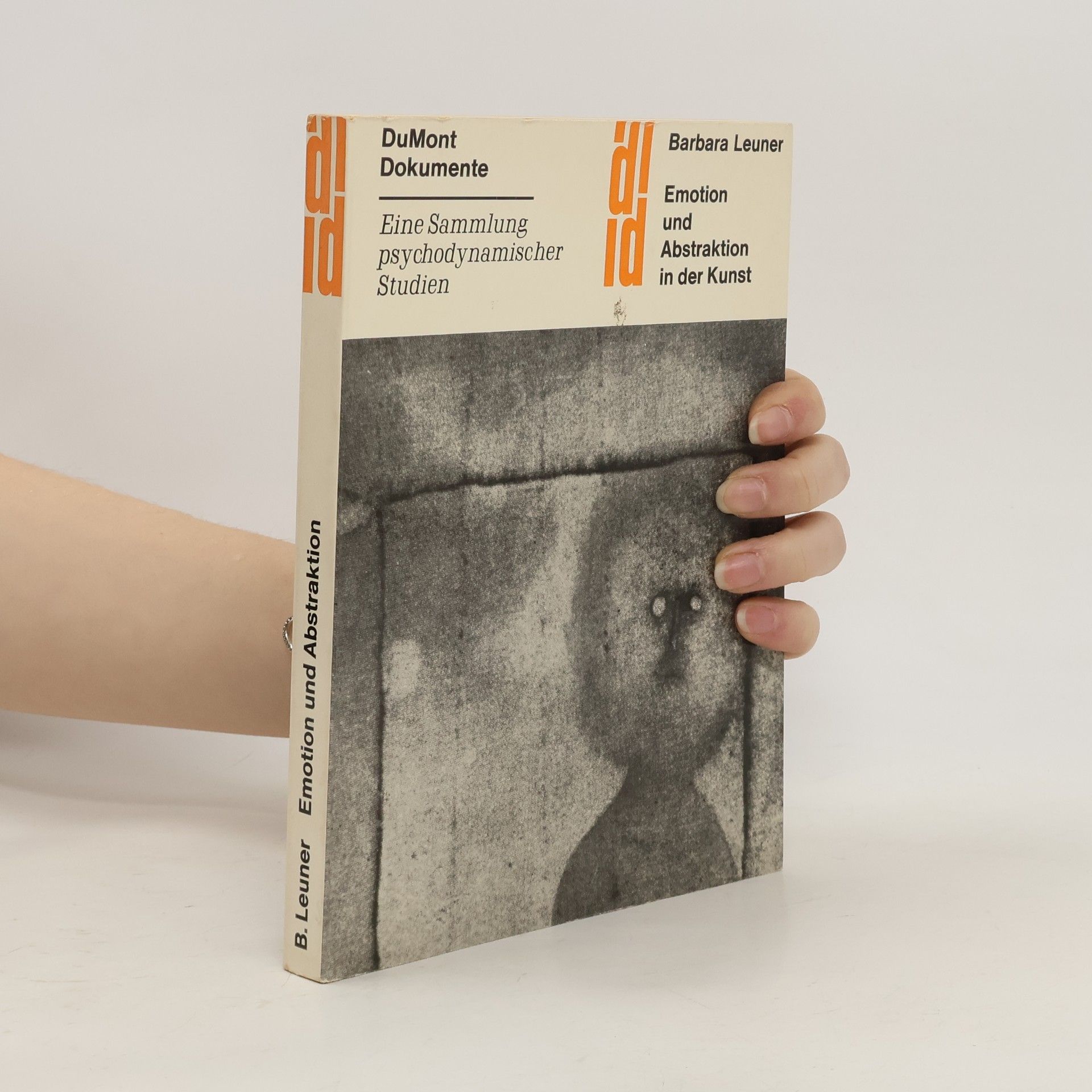 B. Leuner DuMont Dokumente