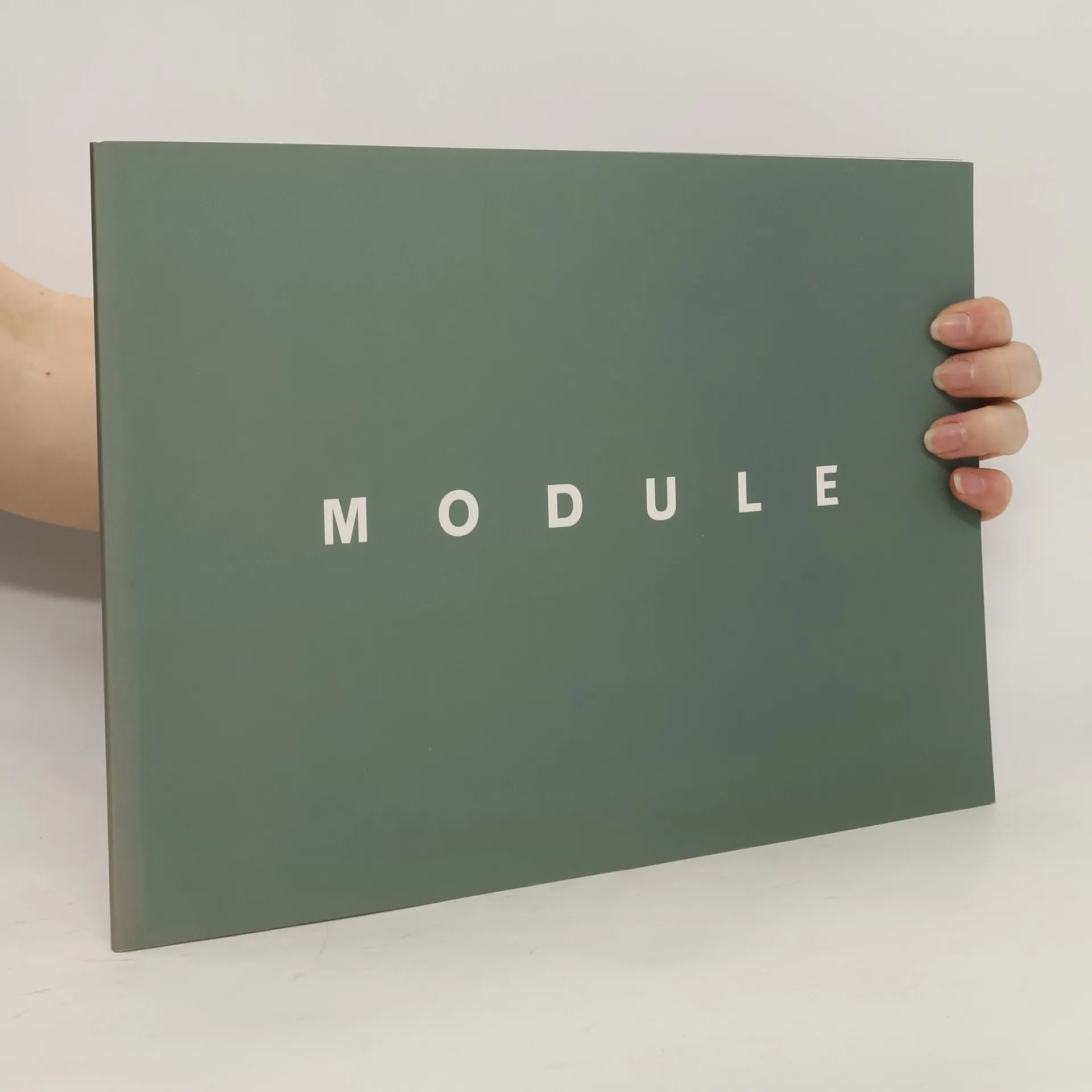 Module | Book | Michael Pfisterer | DE