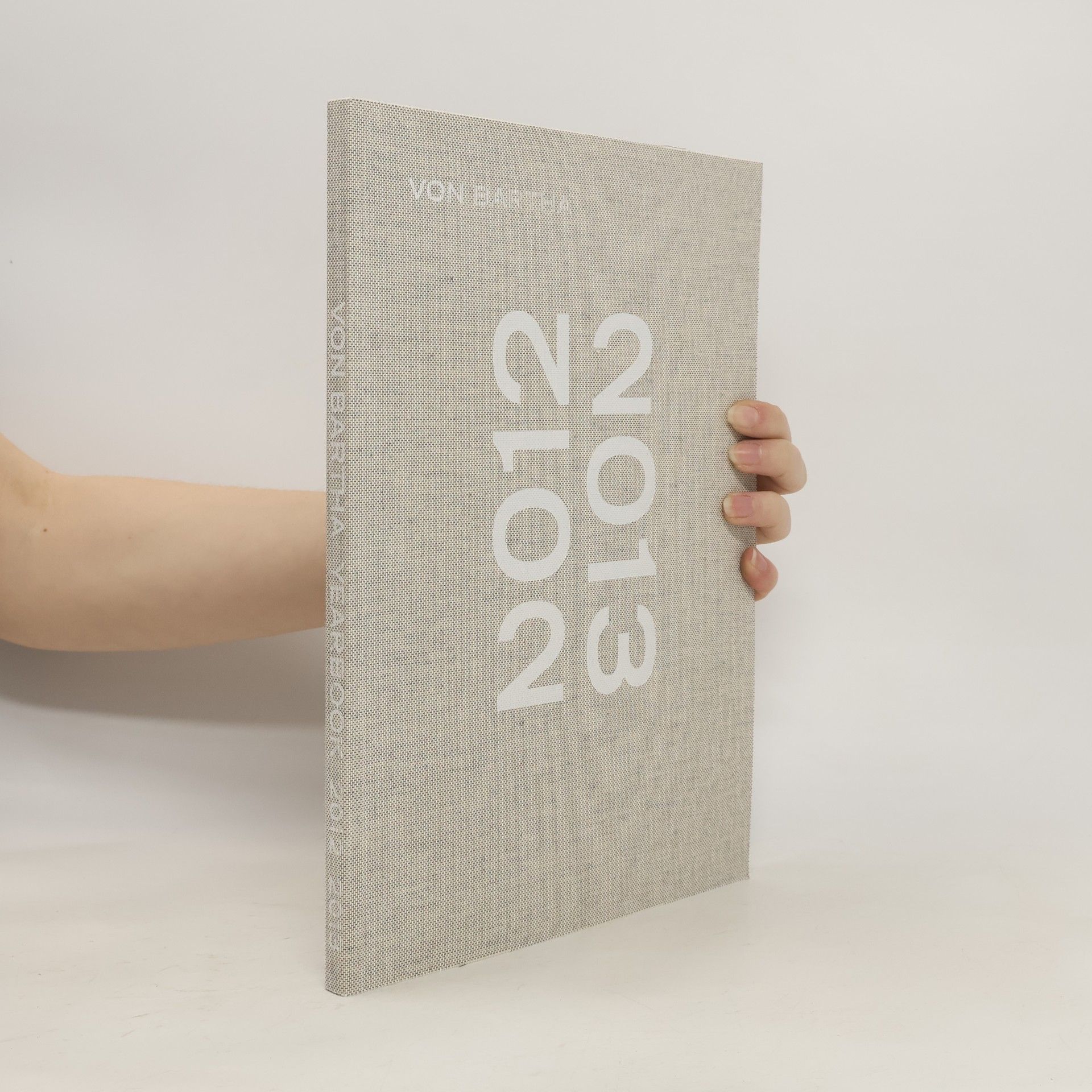 Stefan von Bartha Off The Beaten Track