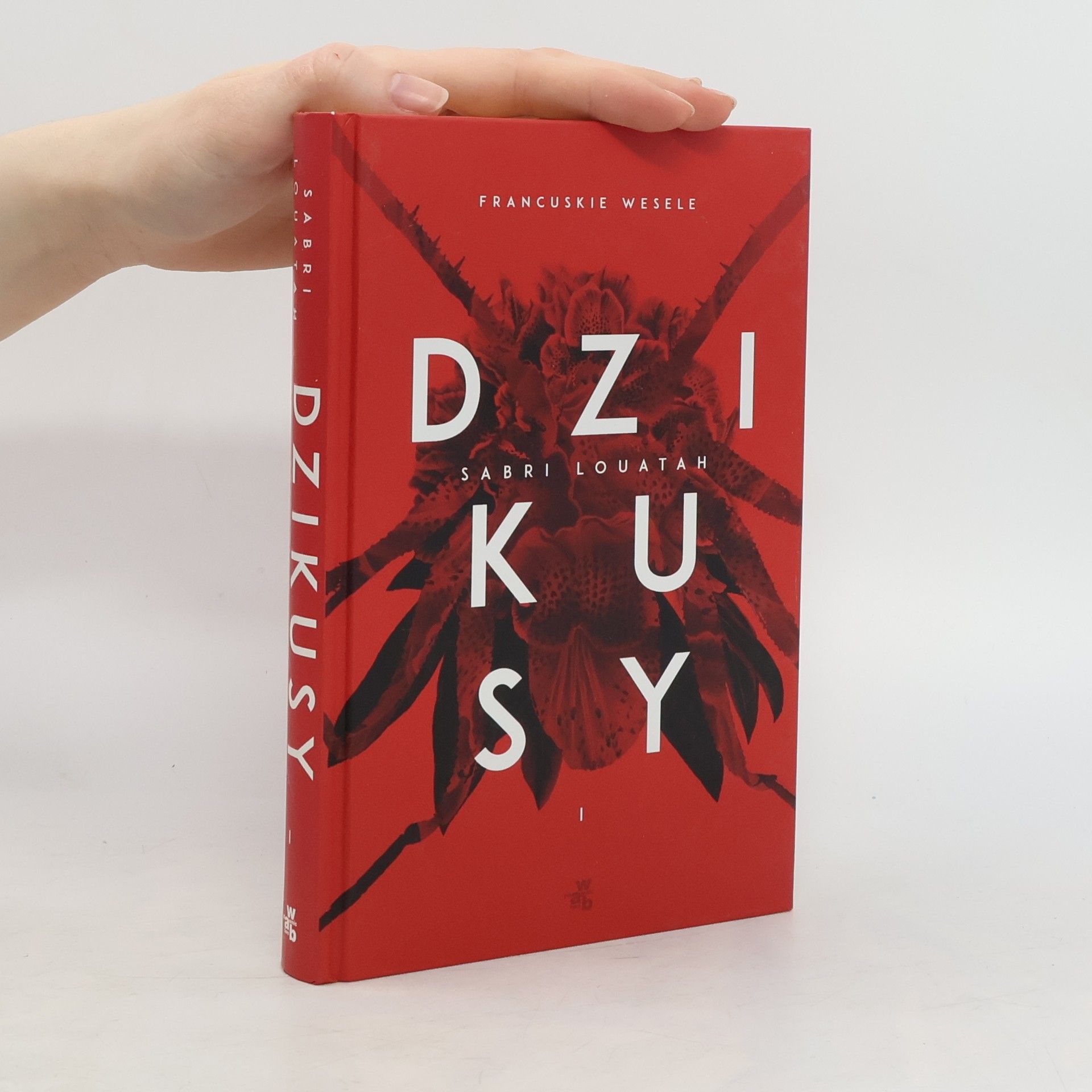 Sabri Louatah Dzikusy