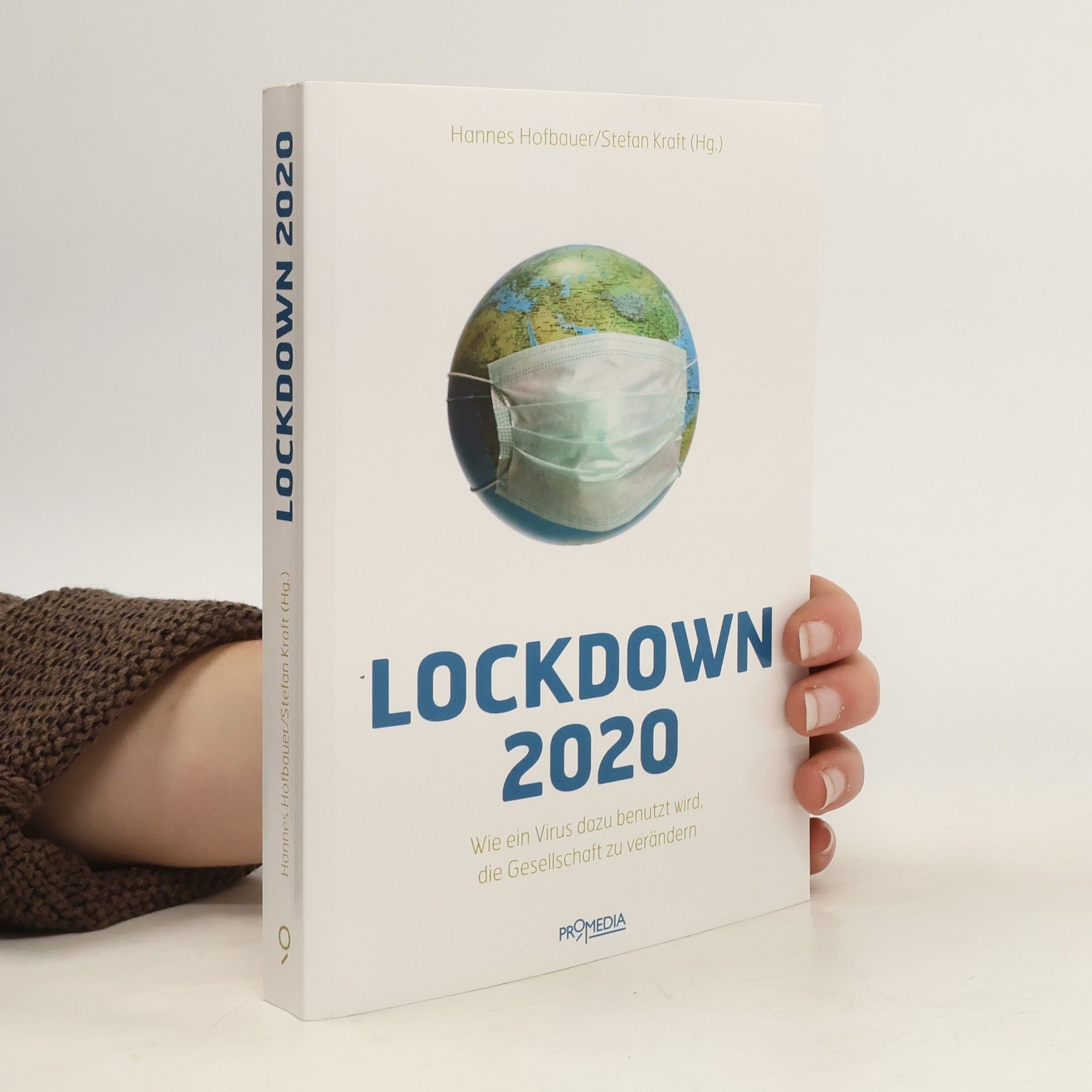 Hannes Hofbauer Lockdown 2020