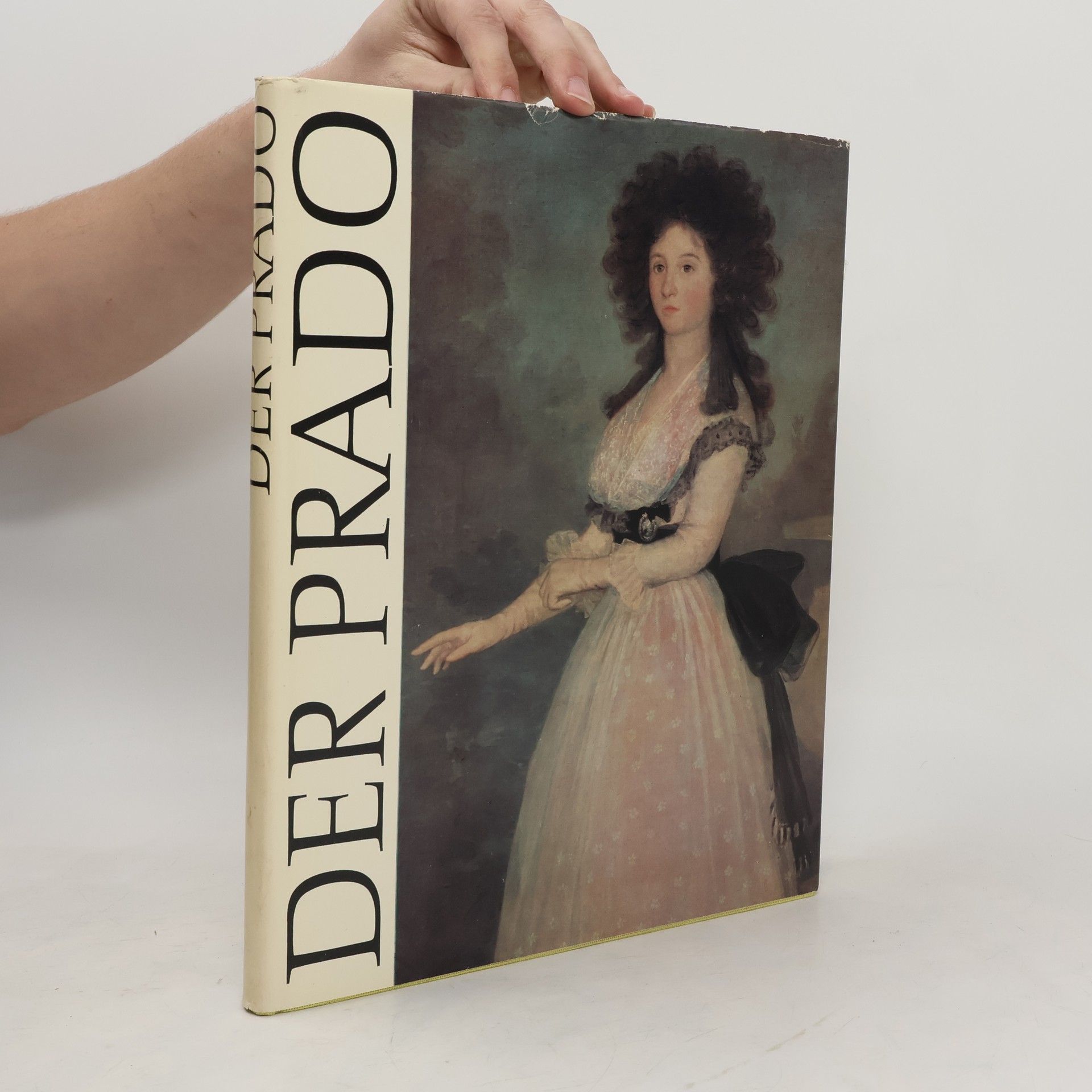 Autorenkollektiv Der Prado