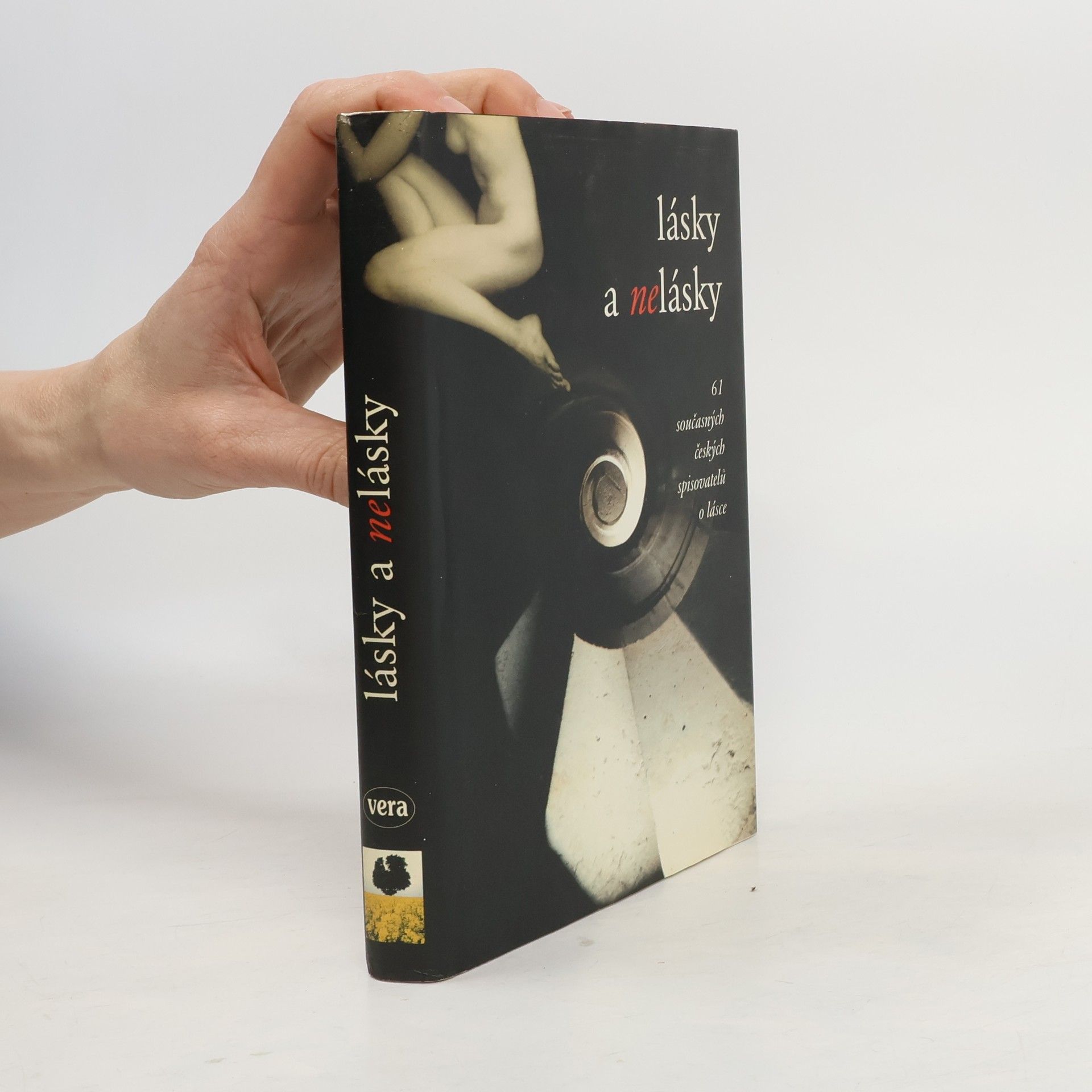 Autorenkollektiv Lásky a nelásky