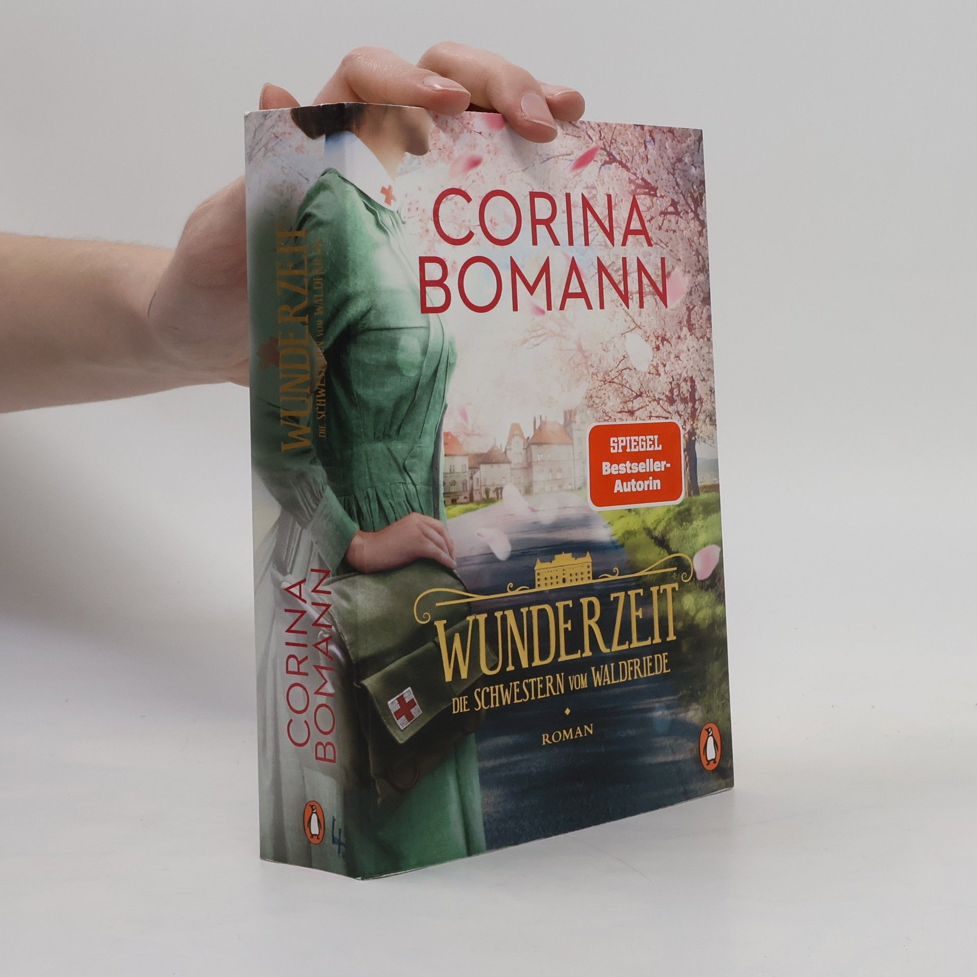 Corina Bomann Wunderzeit