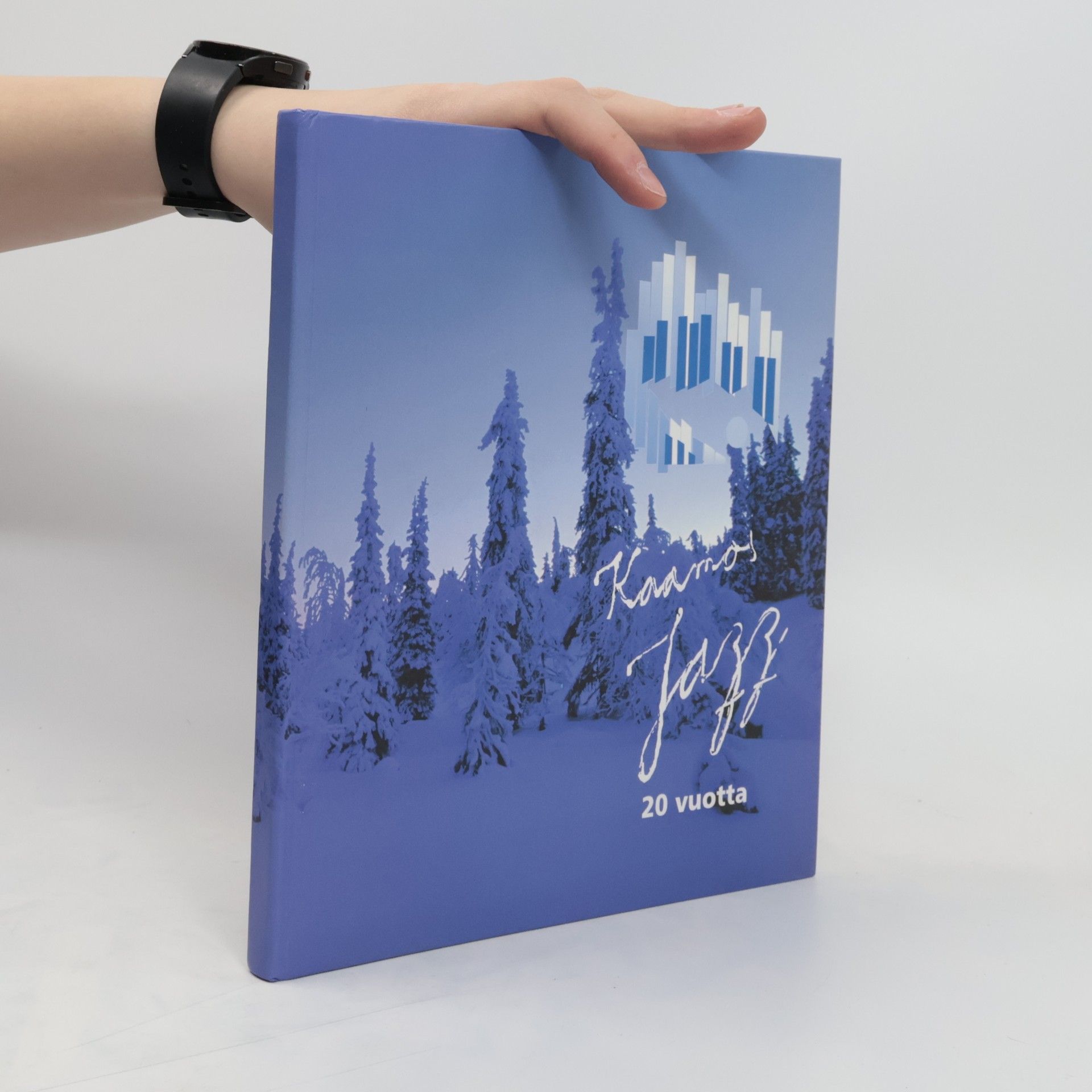 Matti Konttinen Kaamos Jazz