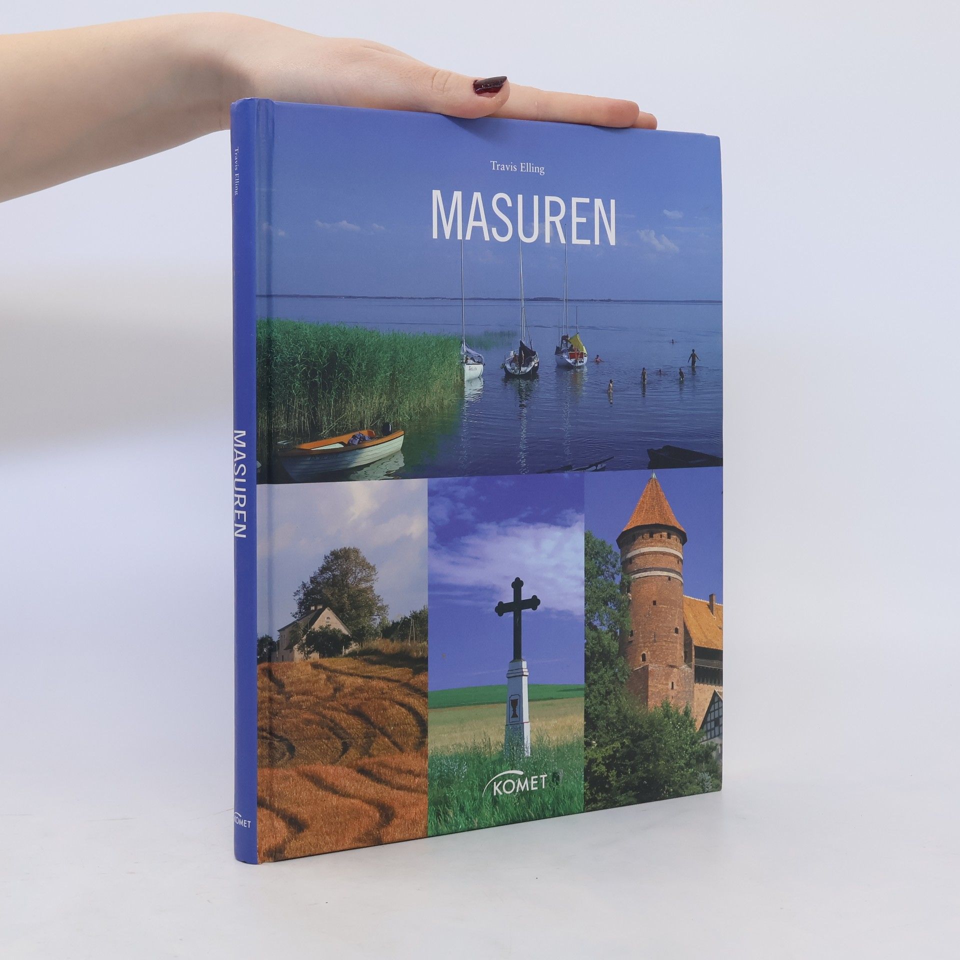 Masuren