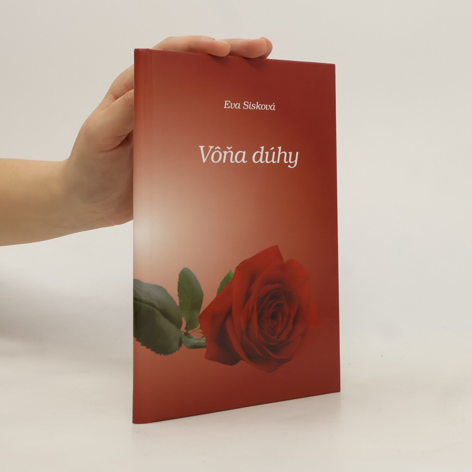 . Eva Siskova Vôňa dúhy