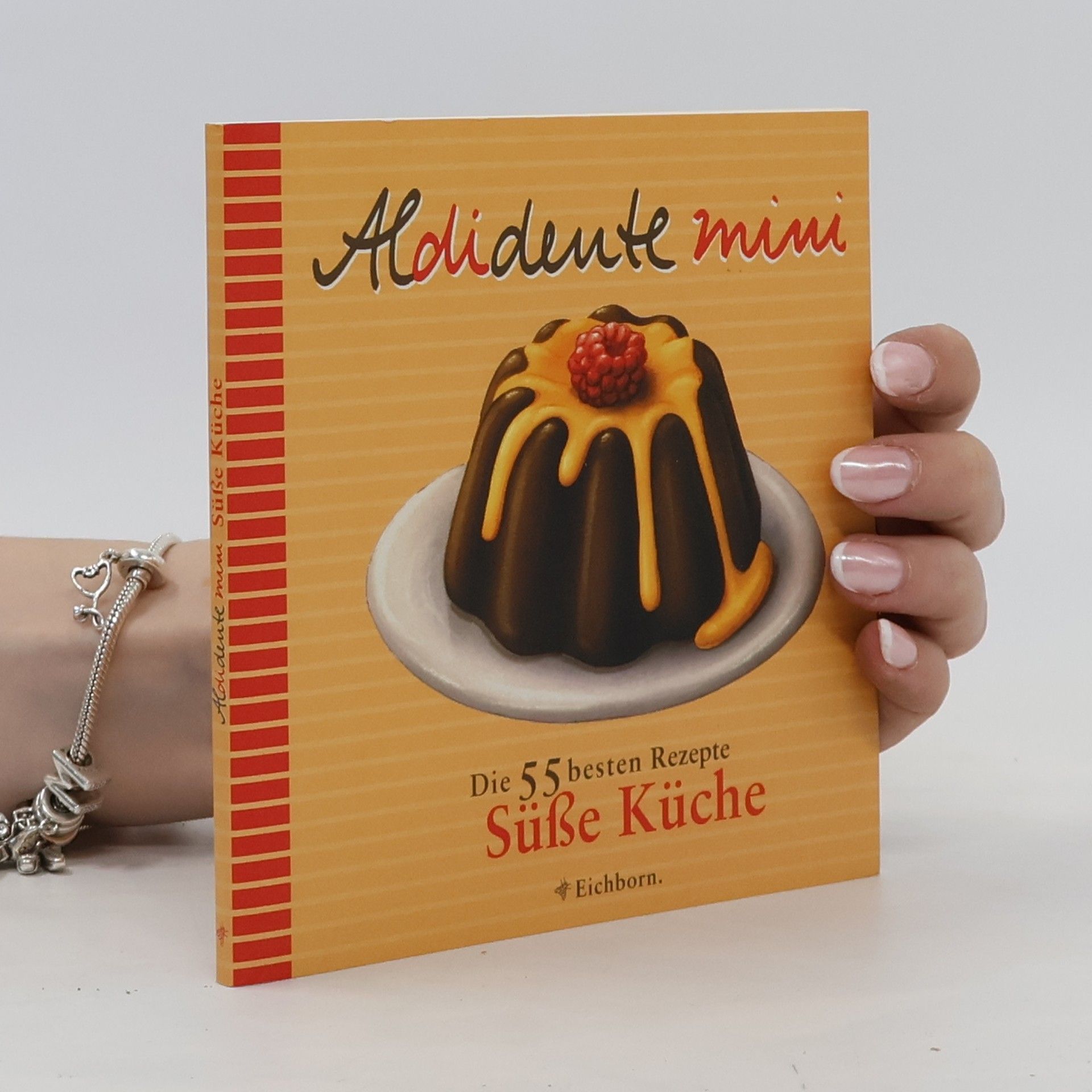 Esther von Bruchhausen Süße Küche