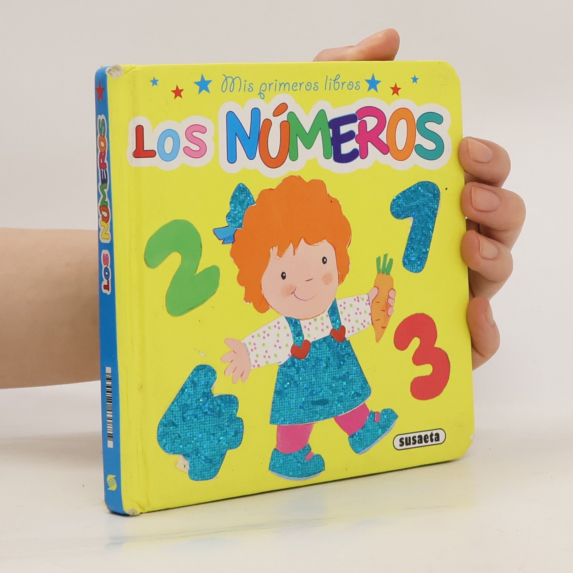 Francesc Rigol Alsina Los números