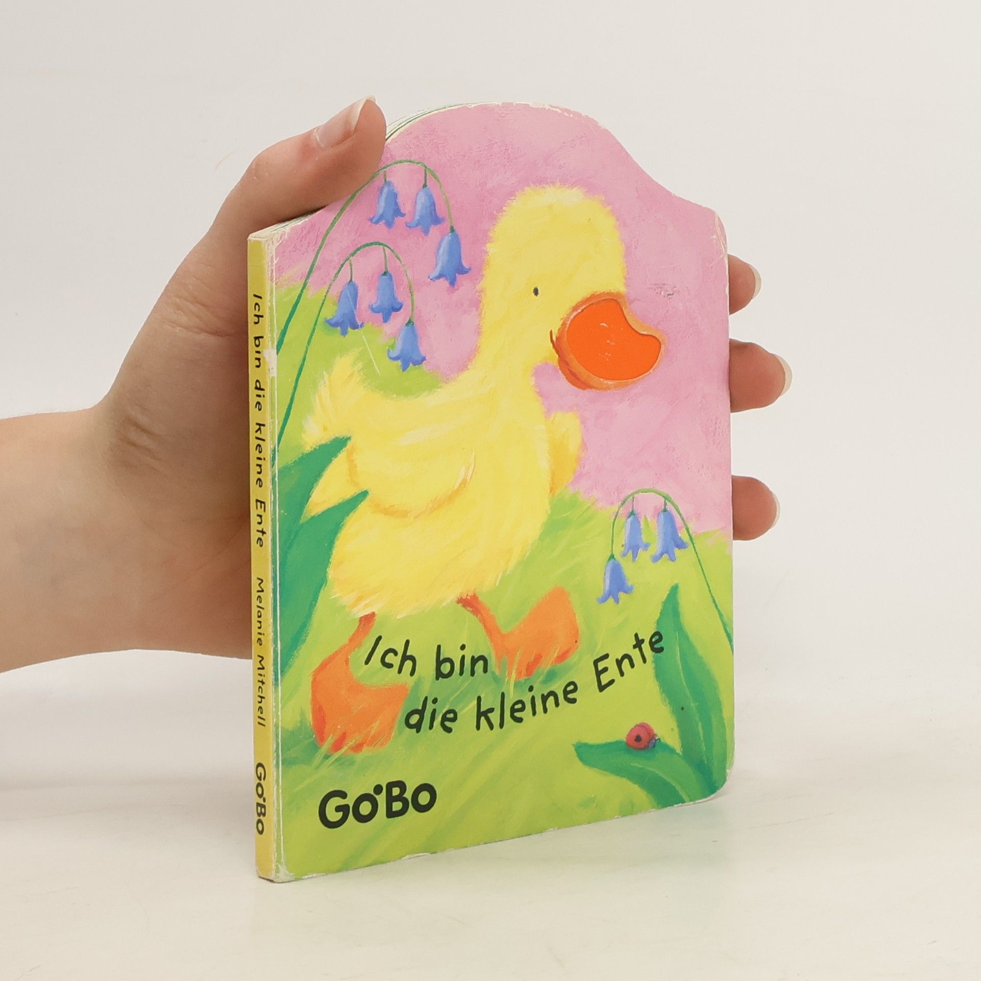 Collective Ich bin die kleine Ente