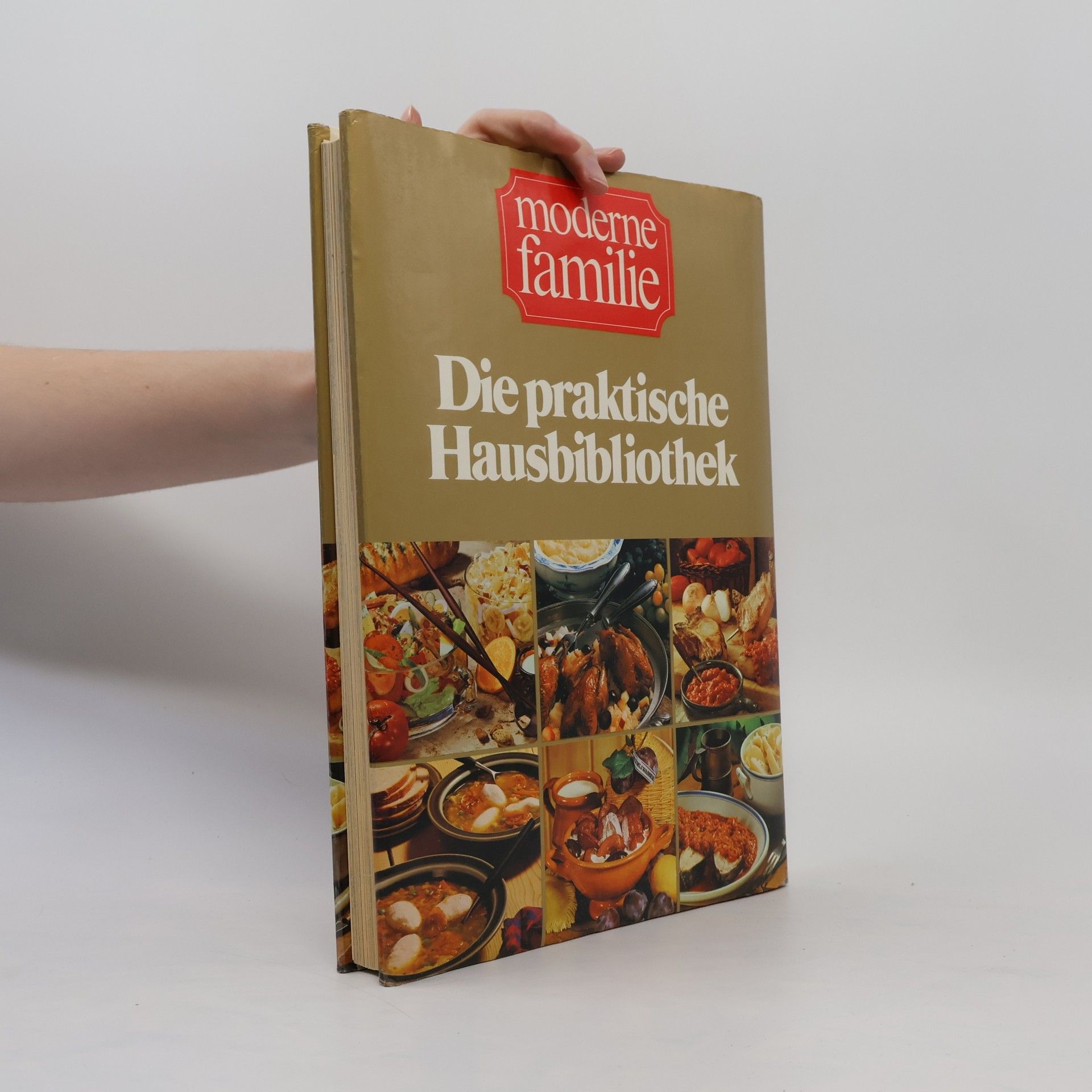 Autorenkollektiv Kochbuch für Feinschmecker