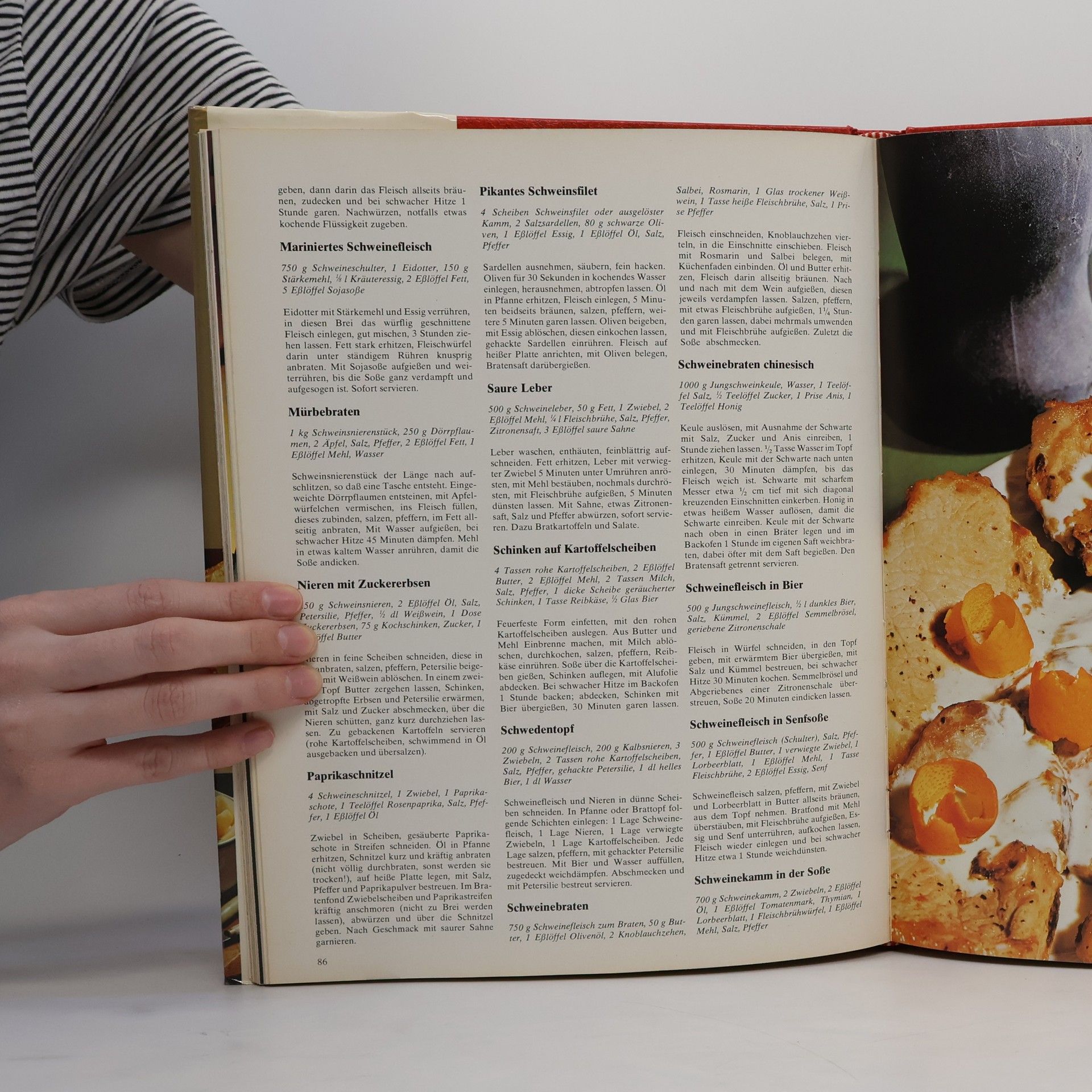 Autorenkollektiv Kochbuch für Feinschmecker