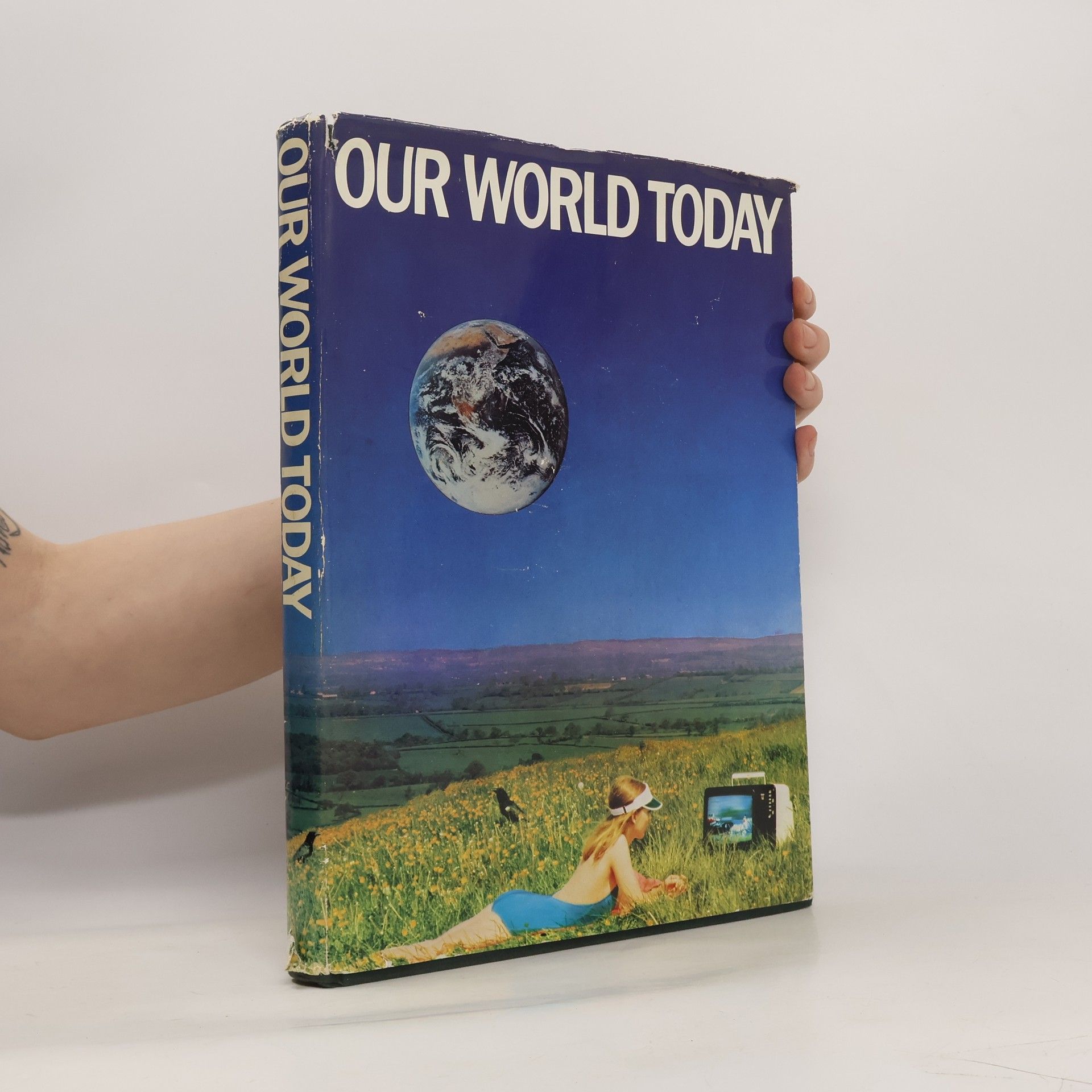 Collective Our World Today