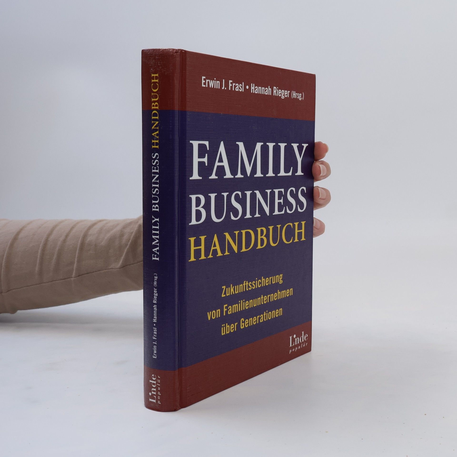 Family-Business-Handbuch