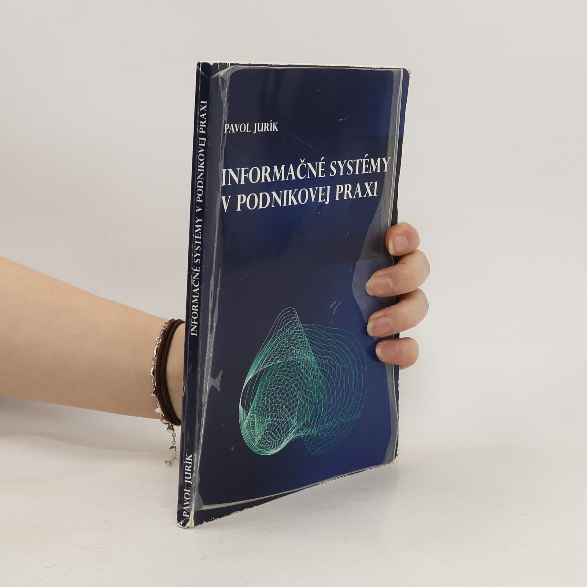 Informačné systémy v podnikovej praxi