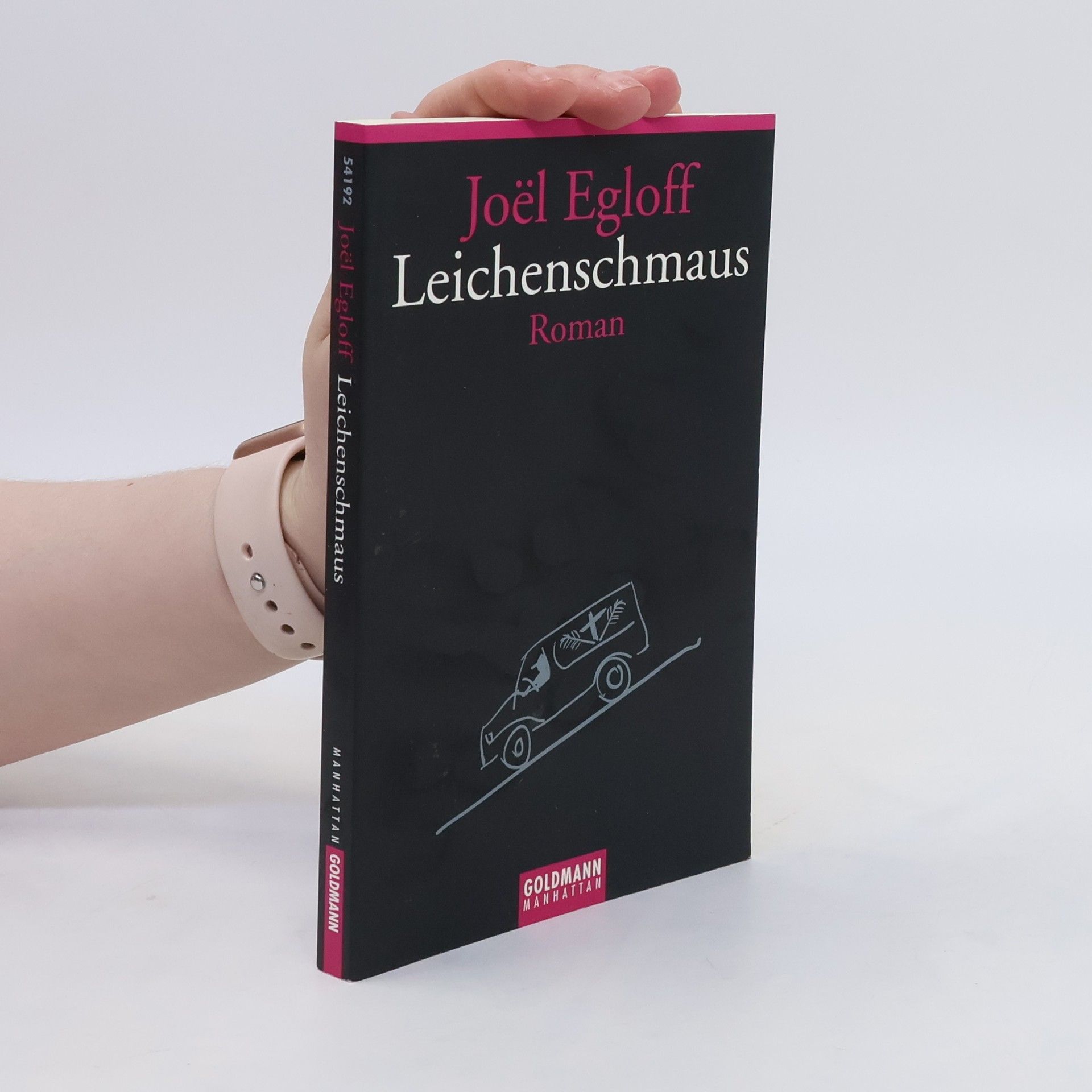 Leichenschmaus