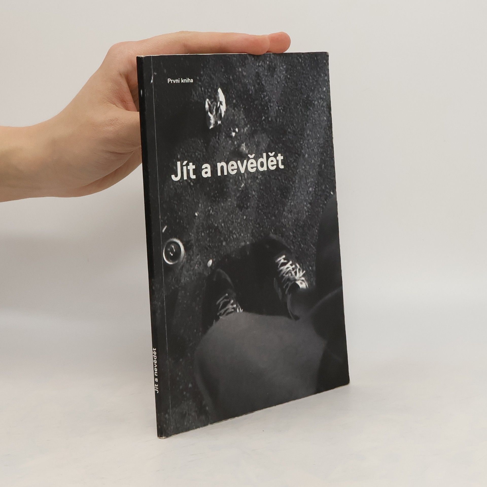 Kolektív autorov Jít a nevědět