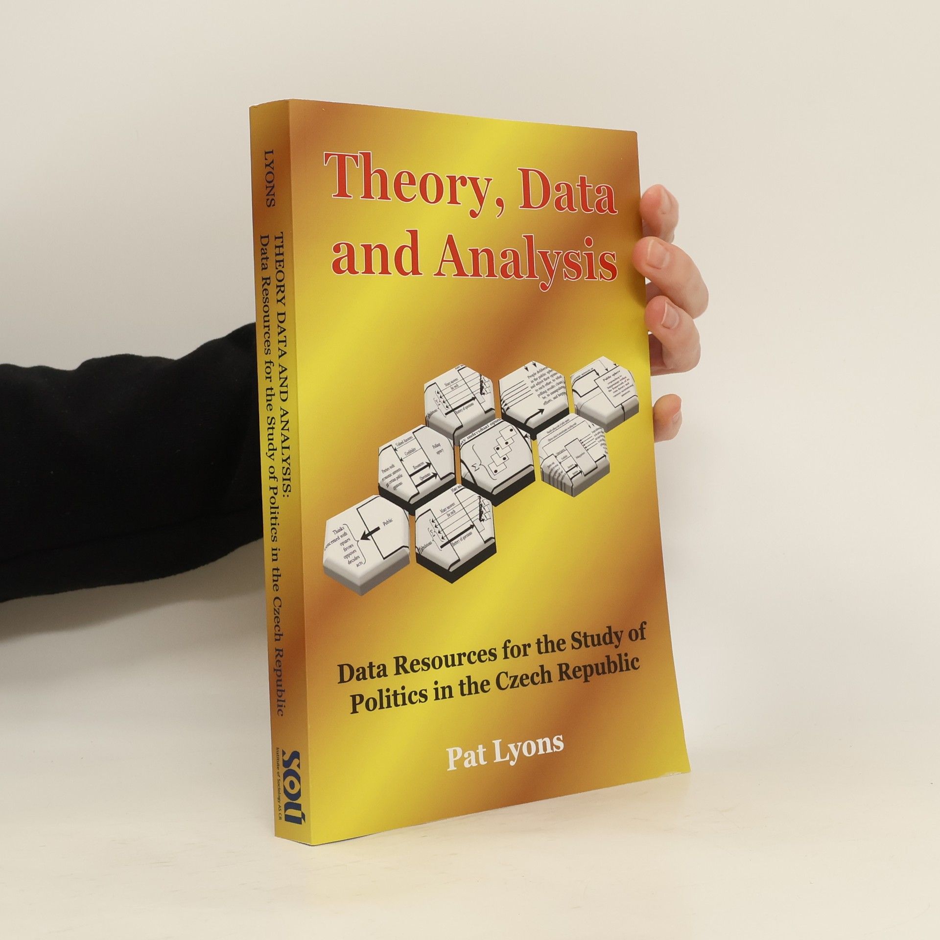 Pat Lyons Theory, Data and Analysis