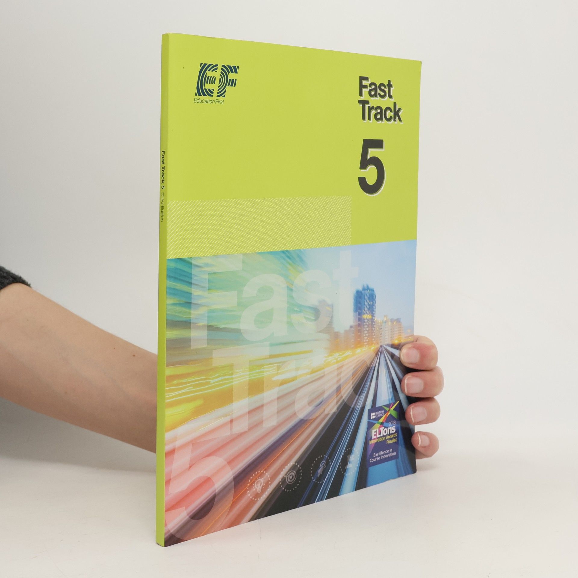 Autorenkollektiv EF: Fast Track 5