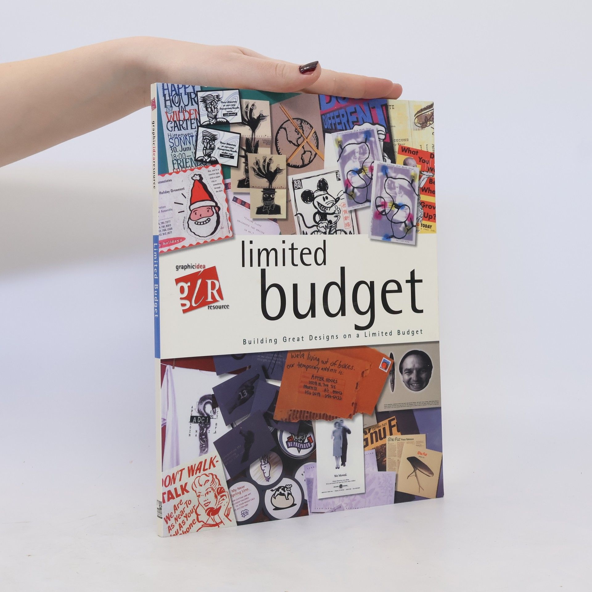 Lesa Sawahata Limited Budget