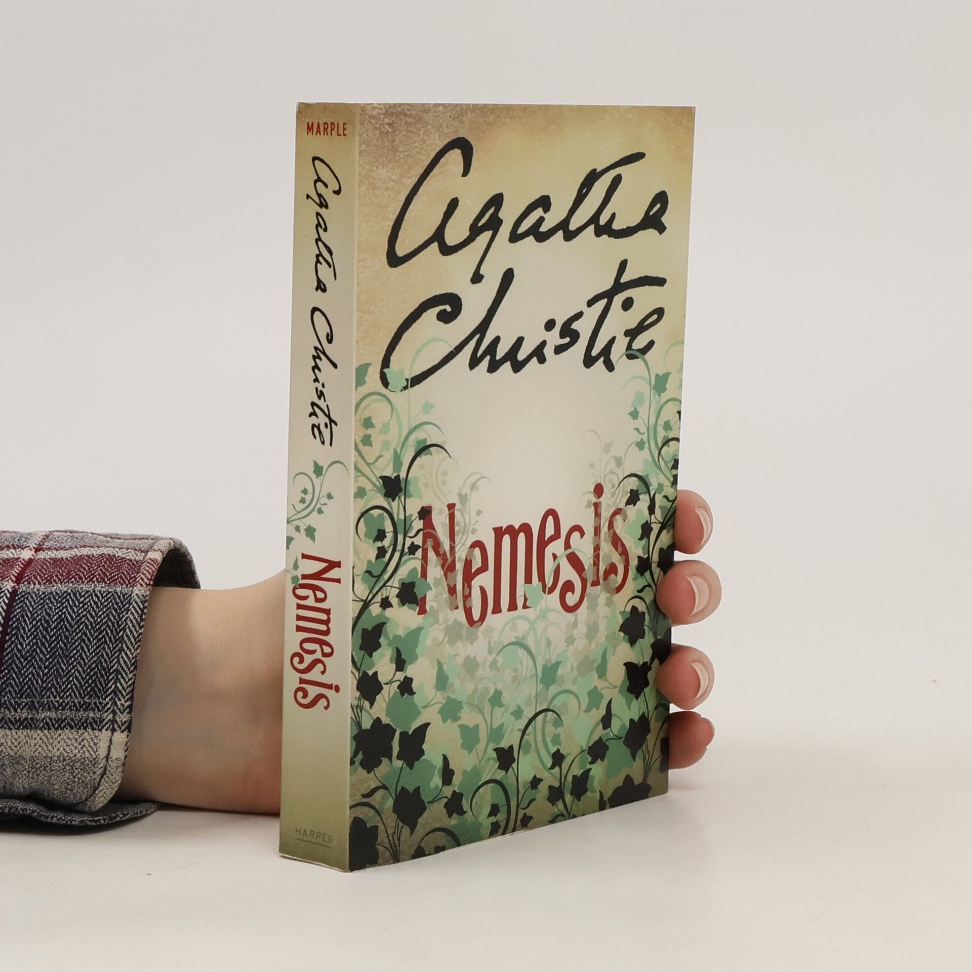Agatha Christie Nemesis