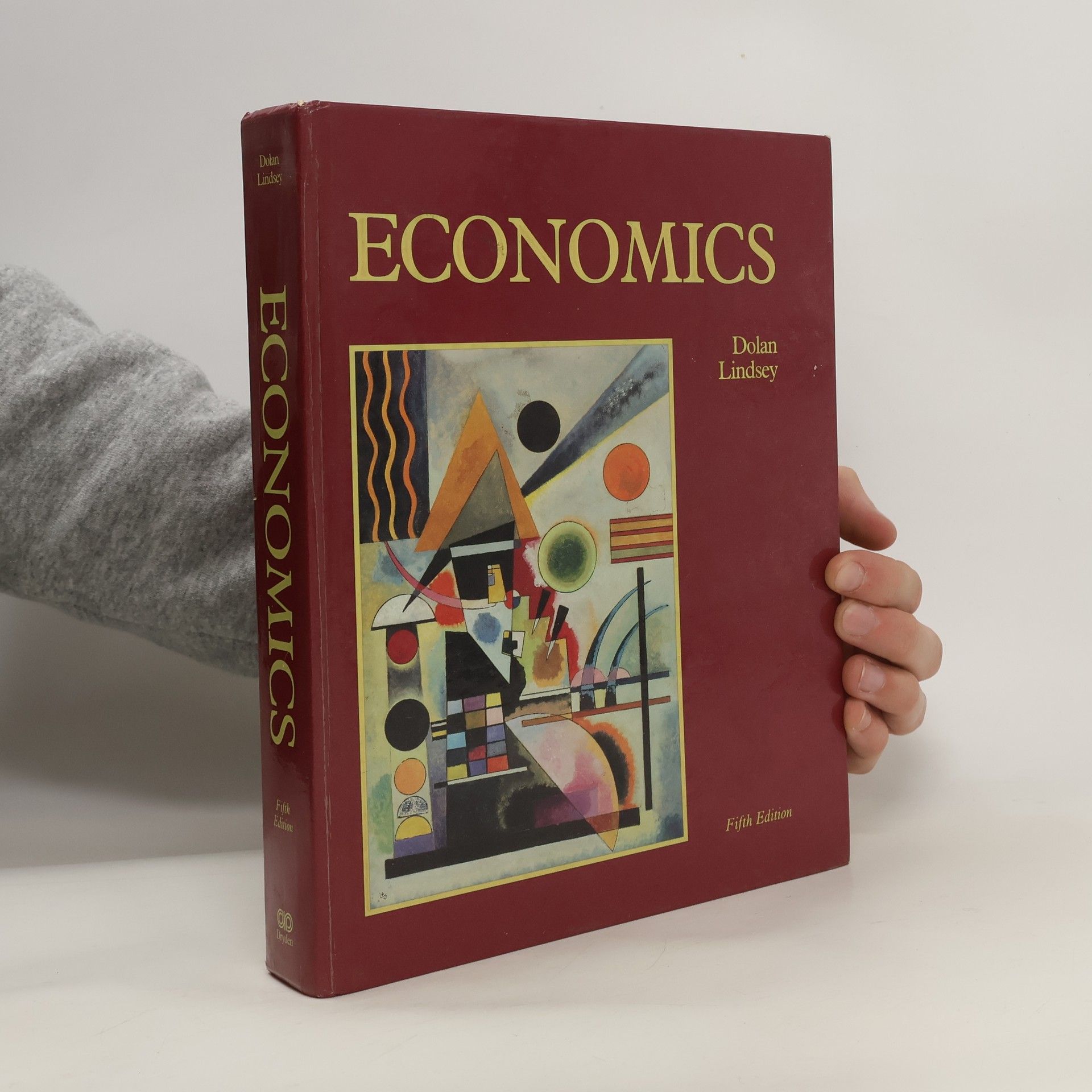 Dolan Lindsey Economics