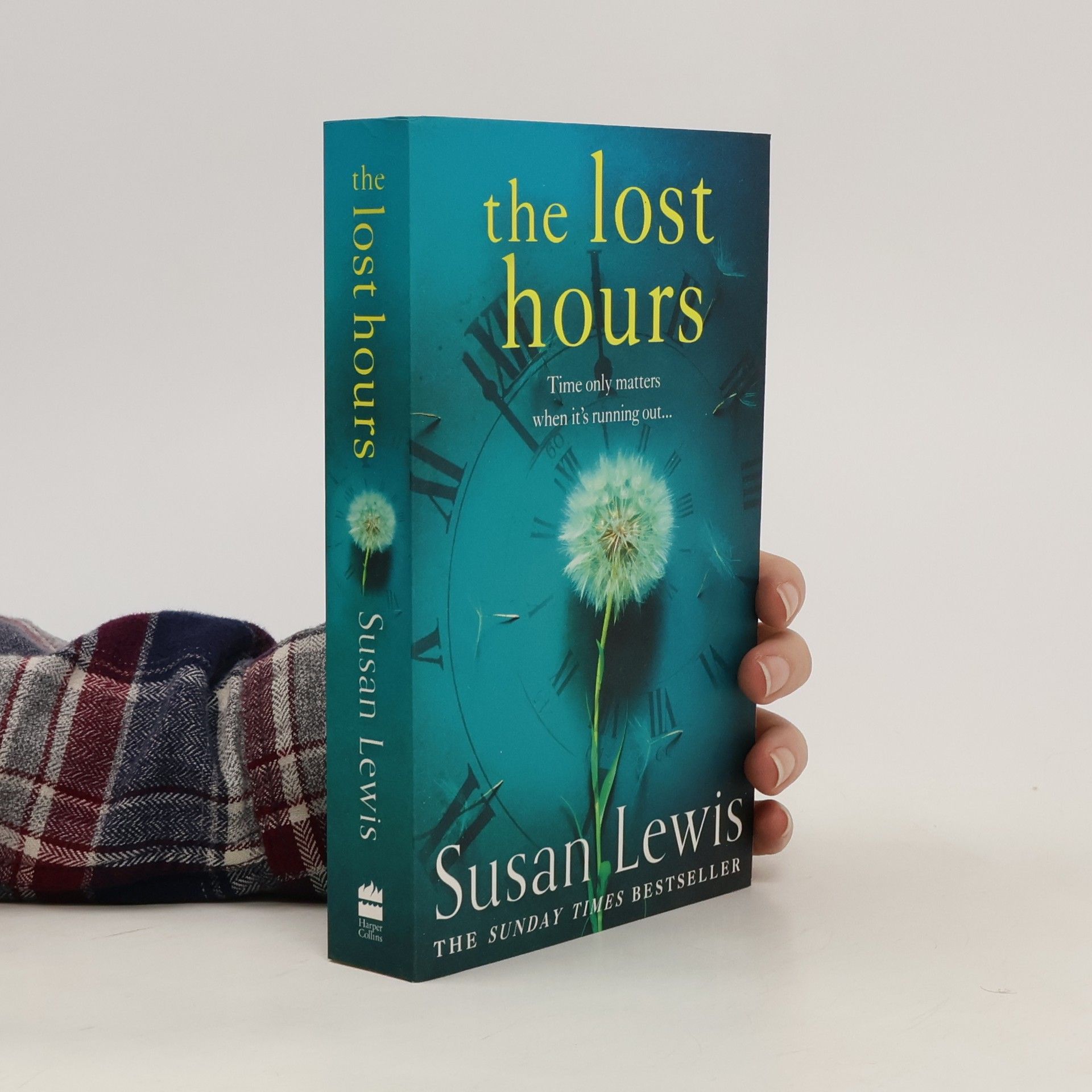Susan Lewis The Lost Hours