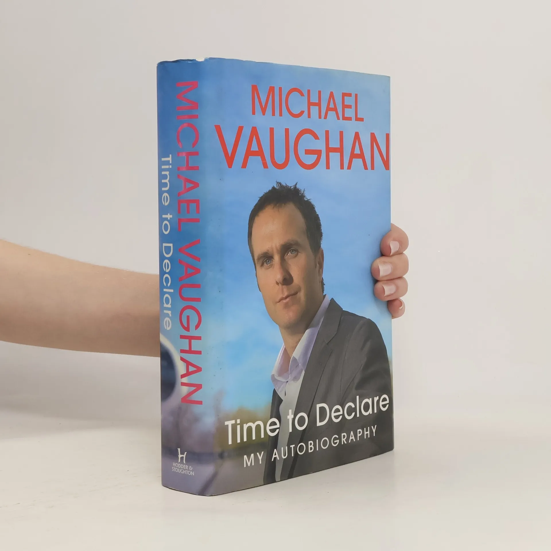 Time to Declare | Book | Hardcover | Noel B. Gerson | EN