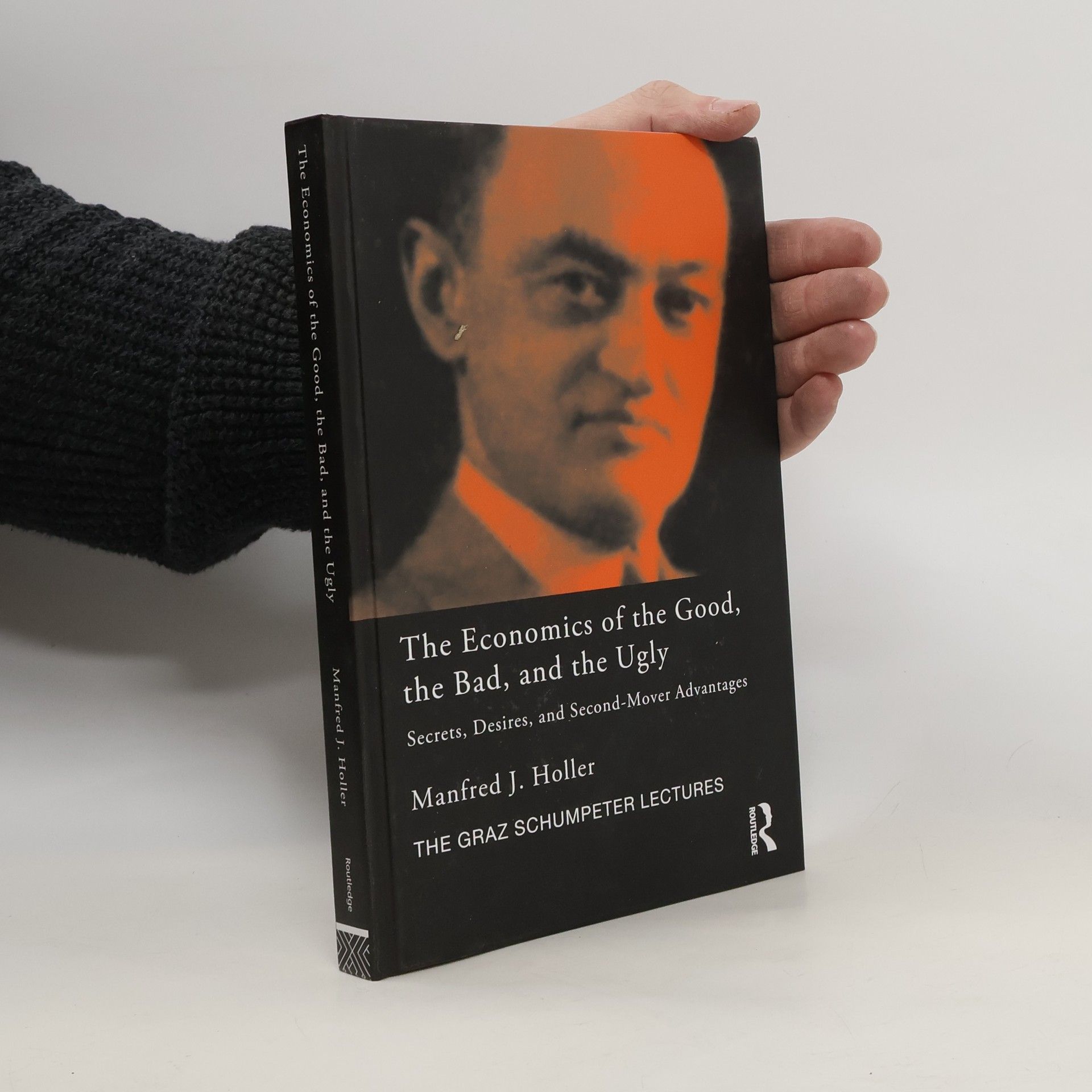 Manfred Joseph Holler The Economics of The Good, the Bad, and the Ugly
